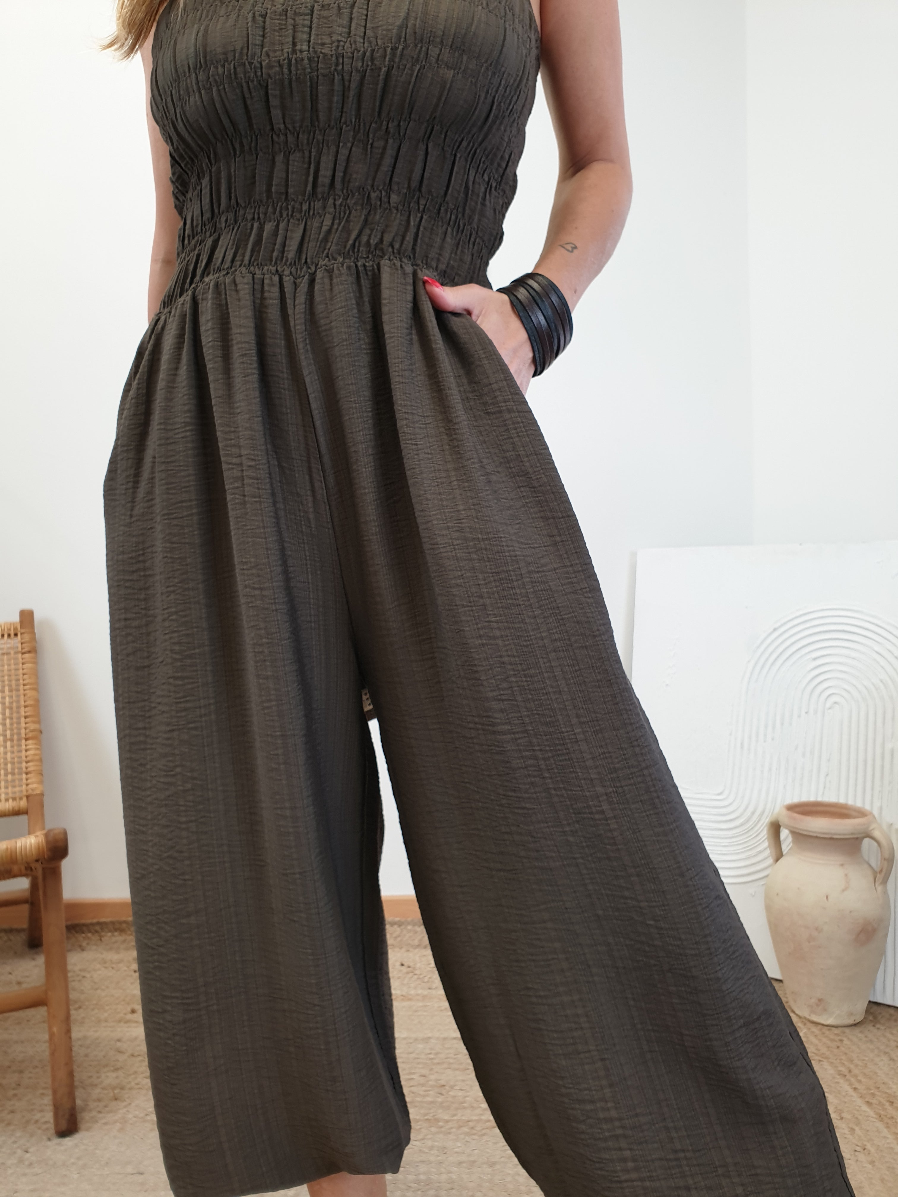 Jumpsuit