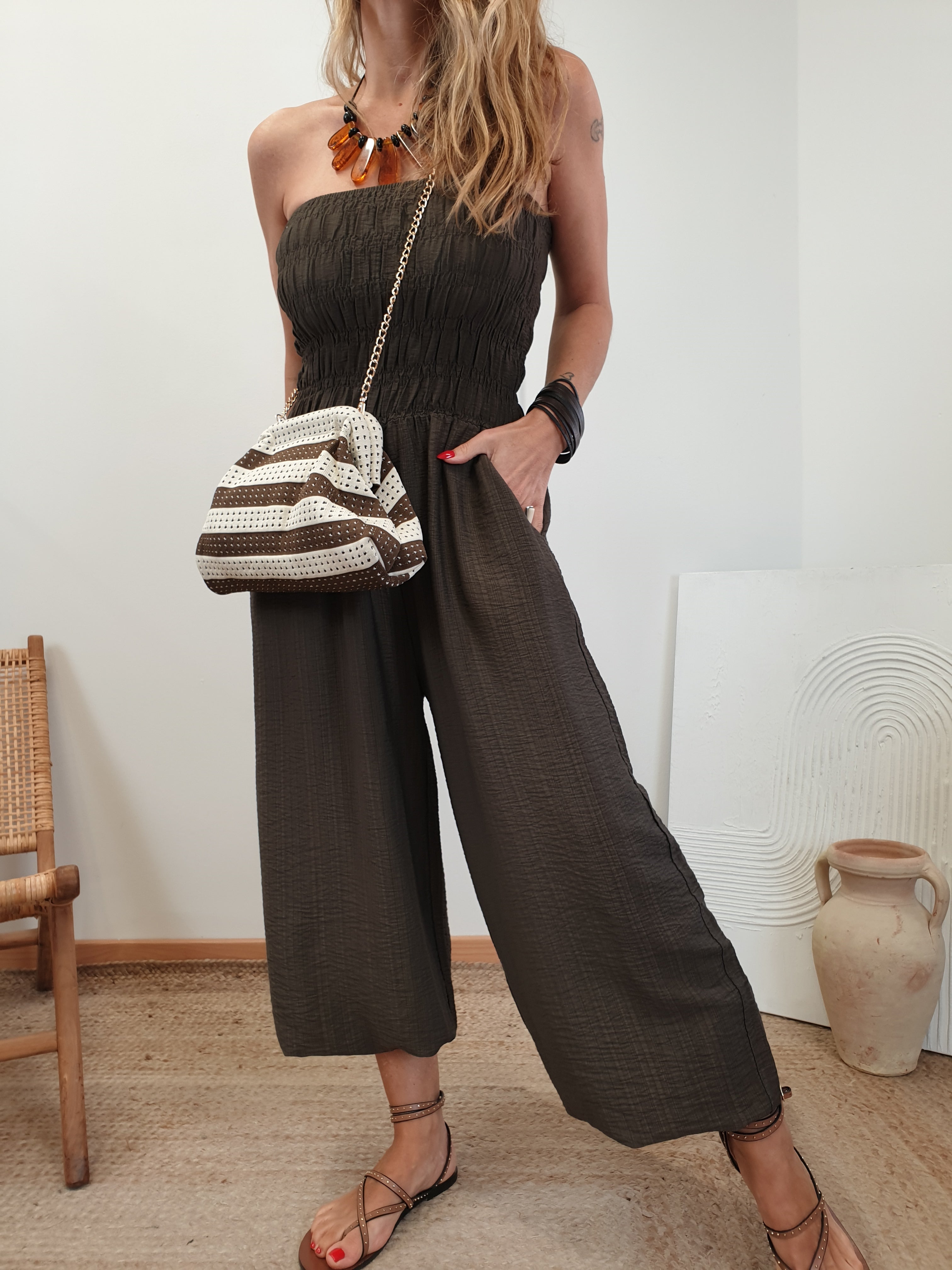 Jumpsuit