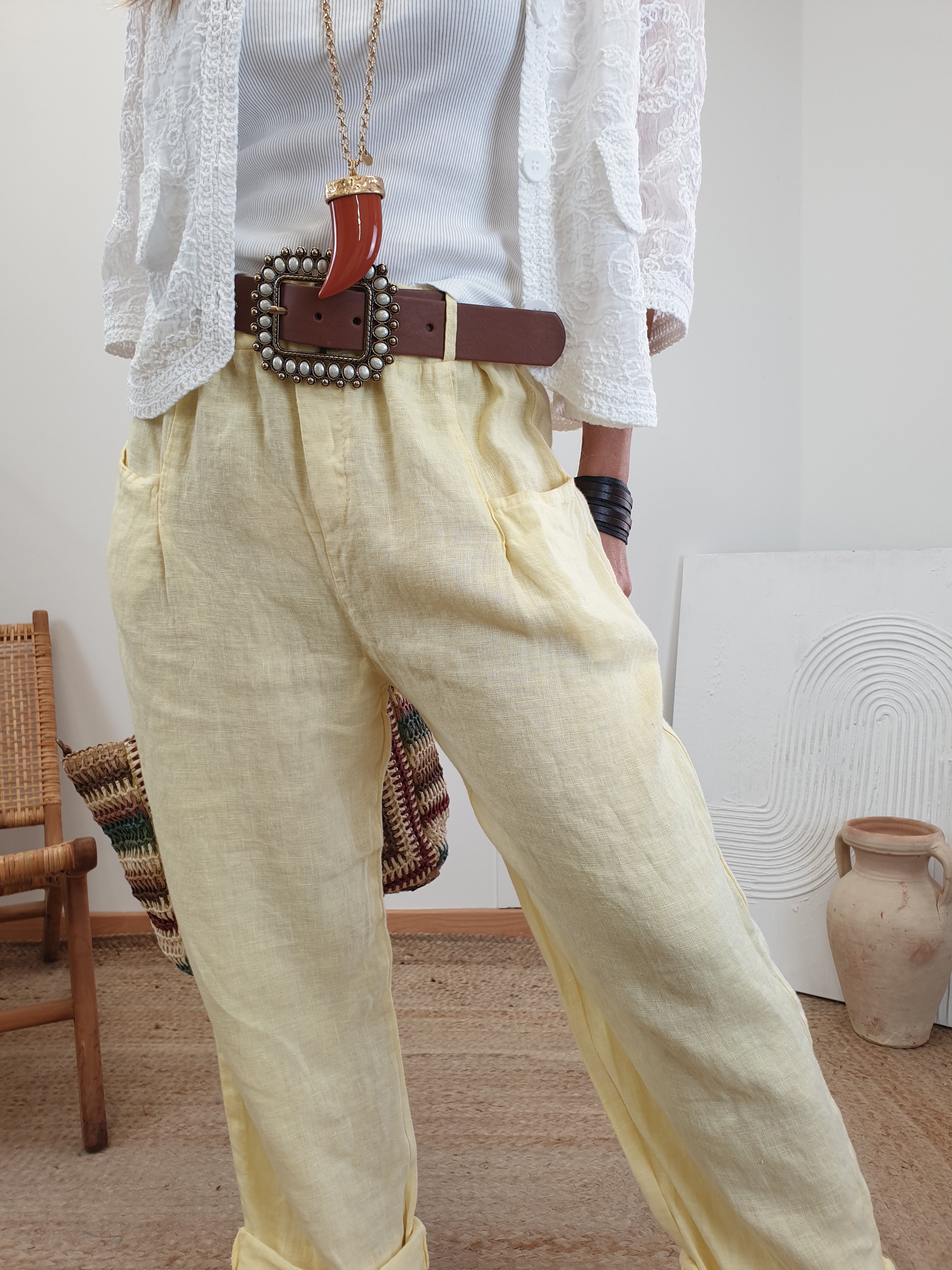 Pantalón
