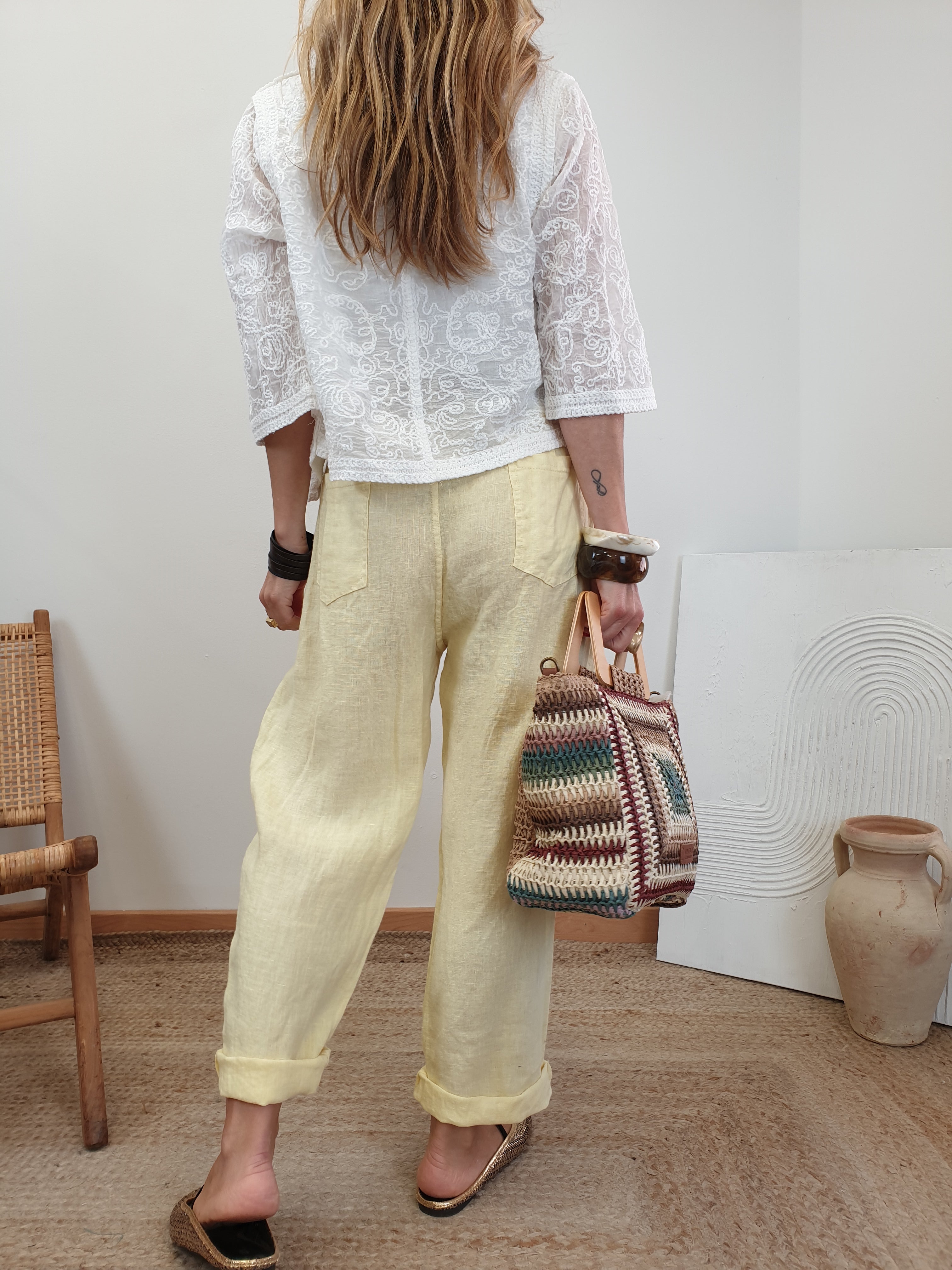 Pants