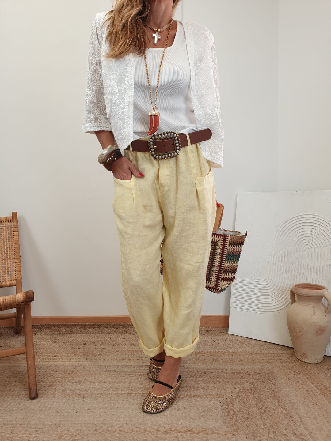 Pantalón
