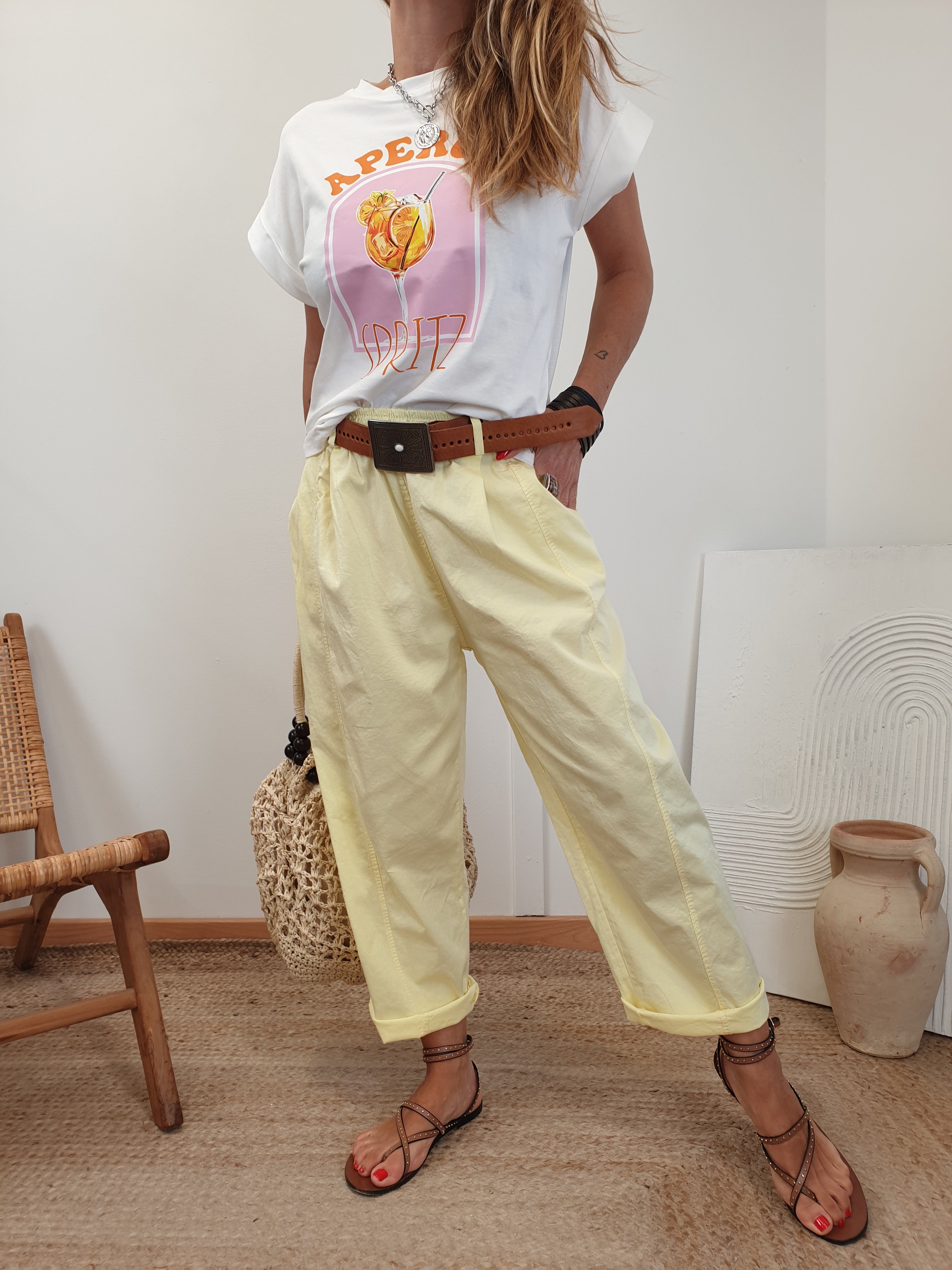 Camiseta