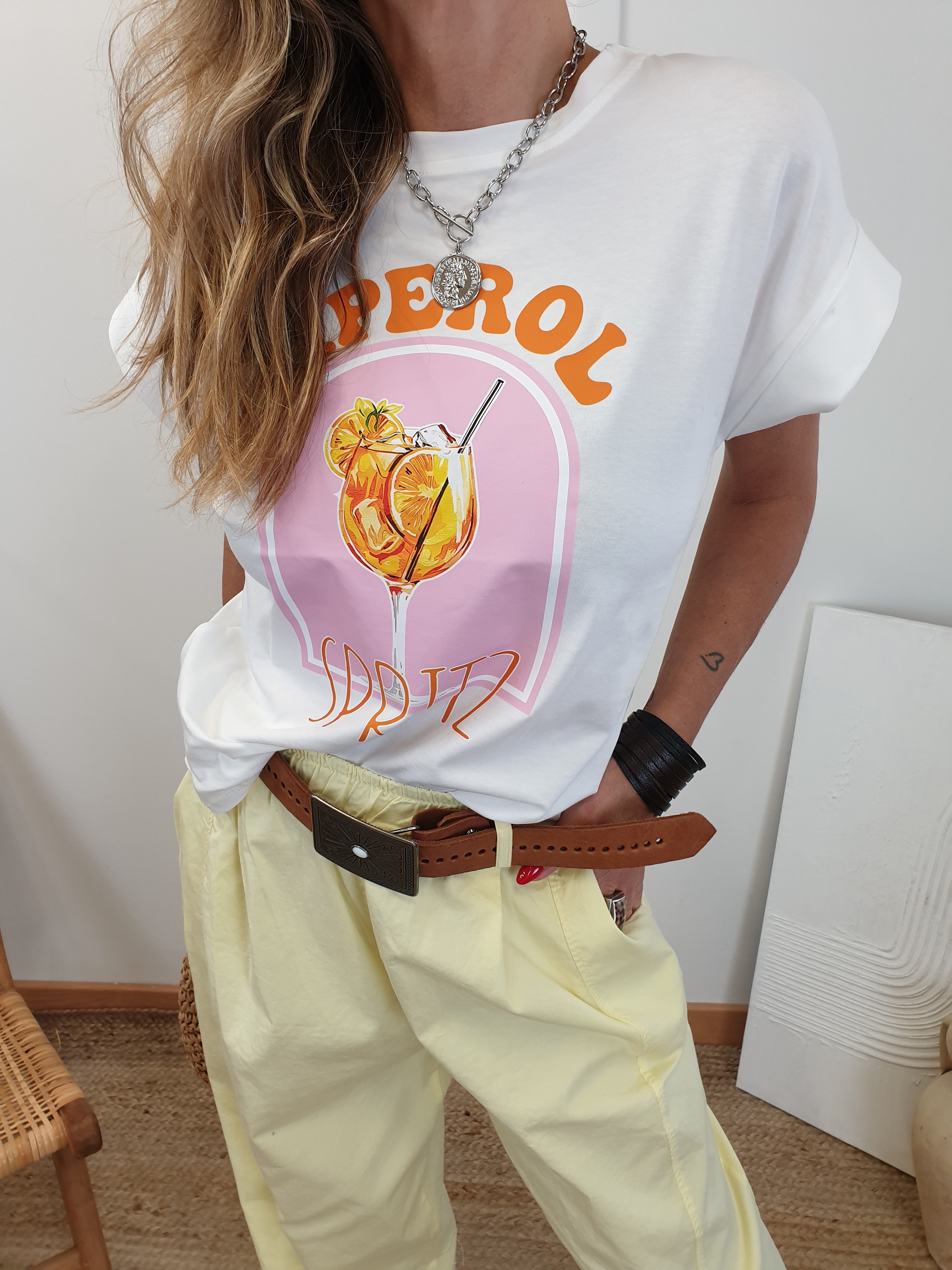 Camiseta