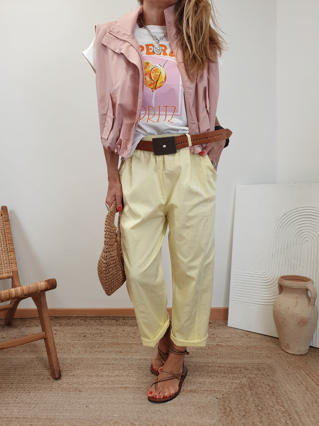 Pants