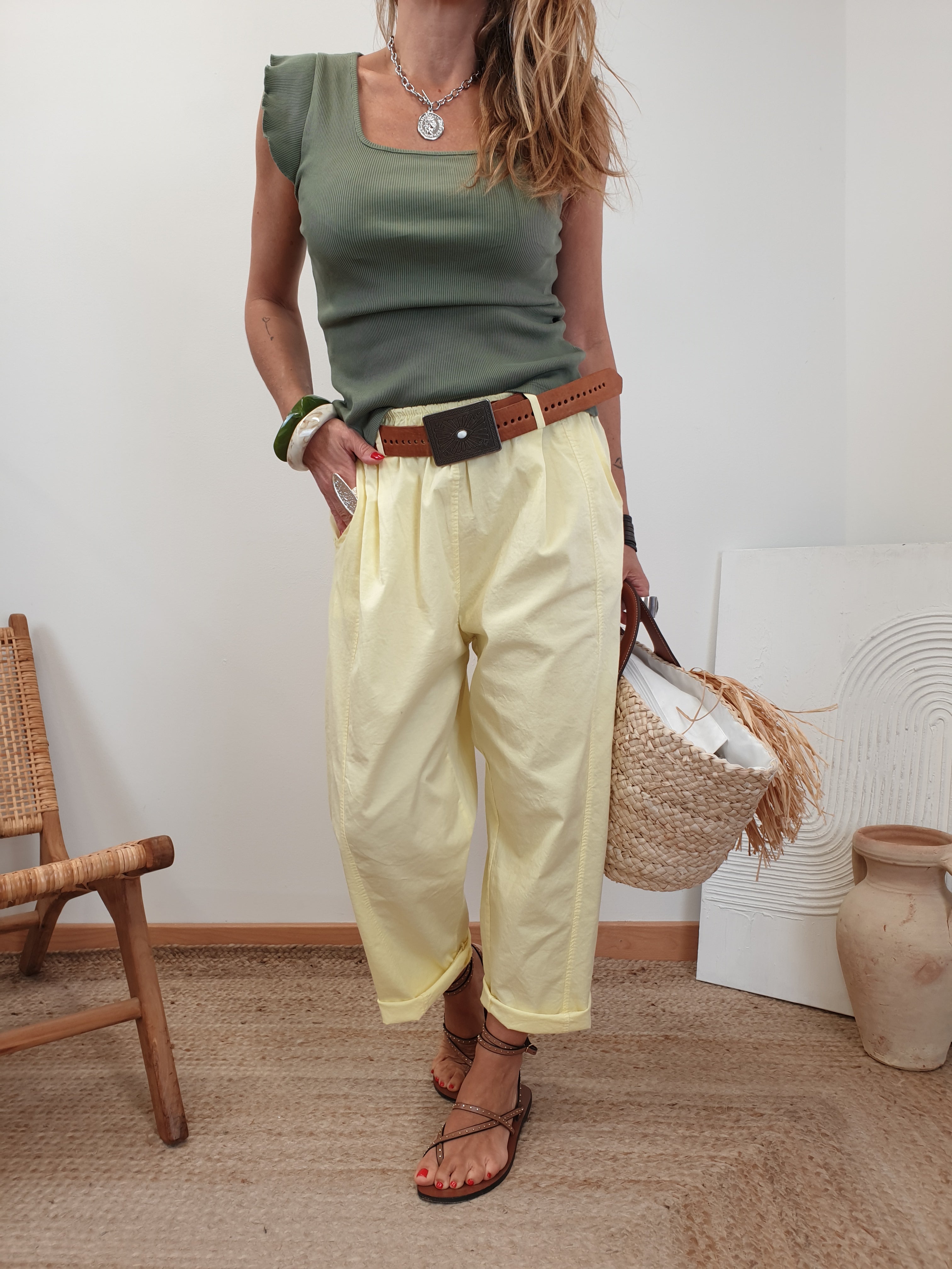Pantalón
