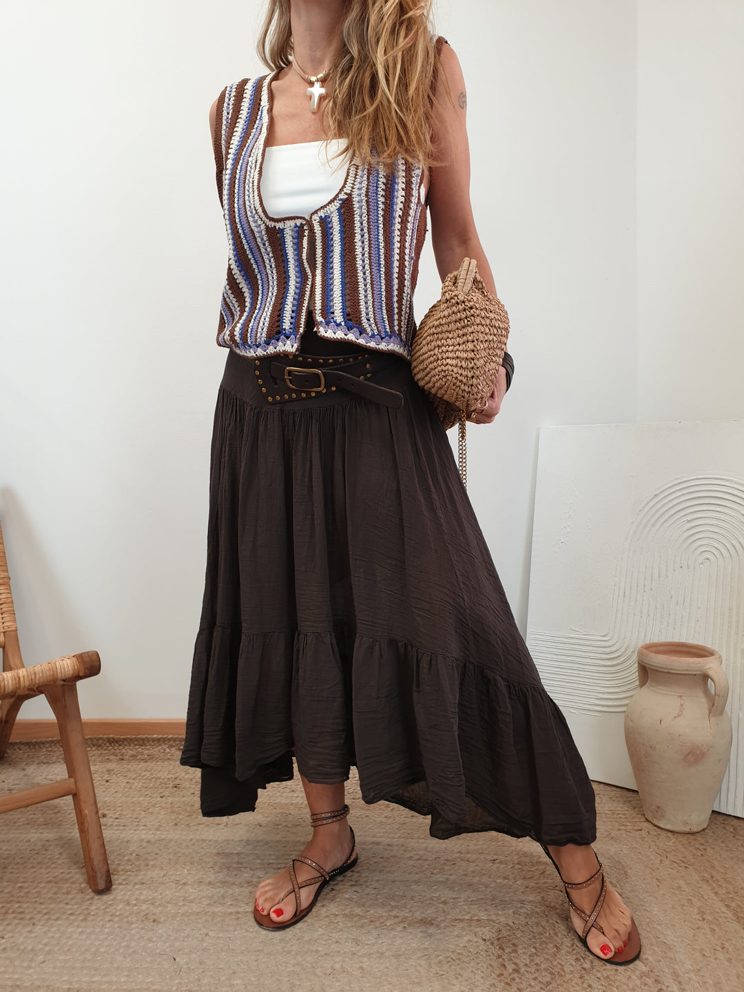 Vest