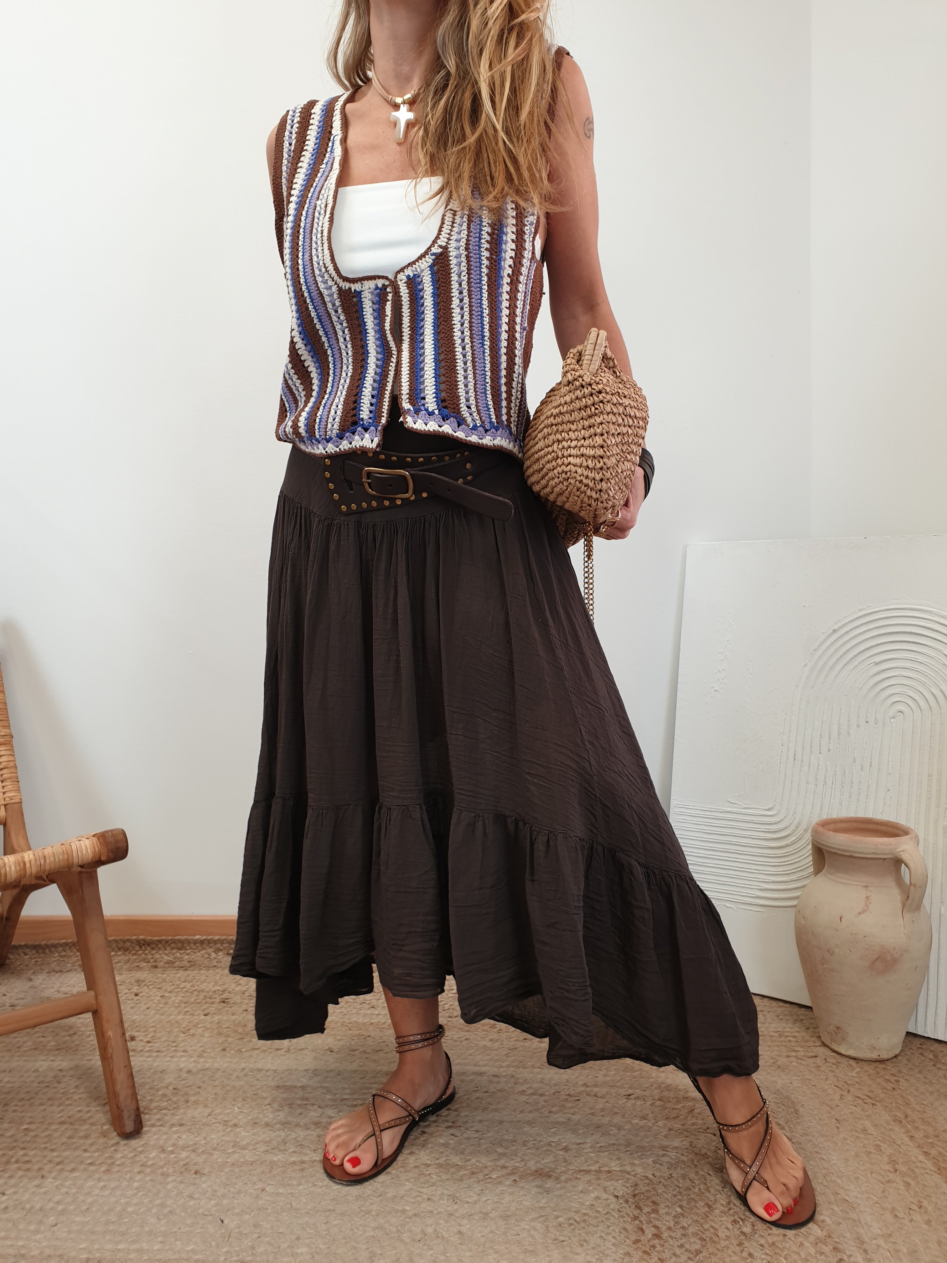 Vest