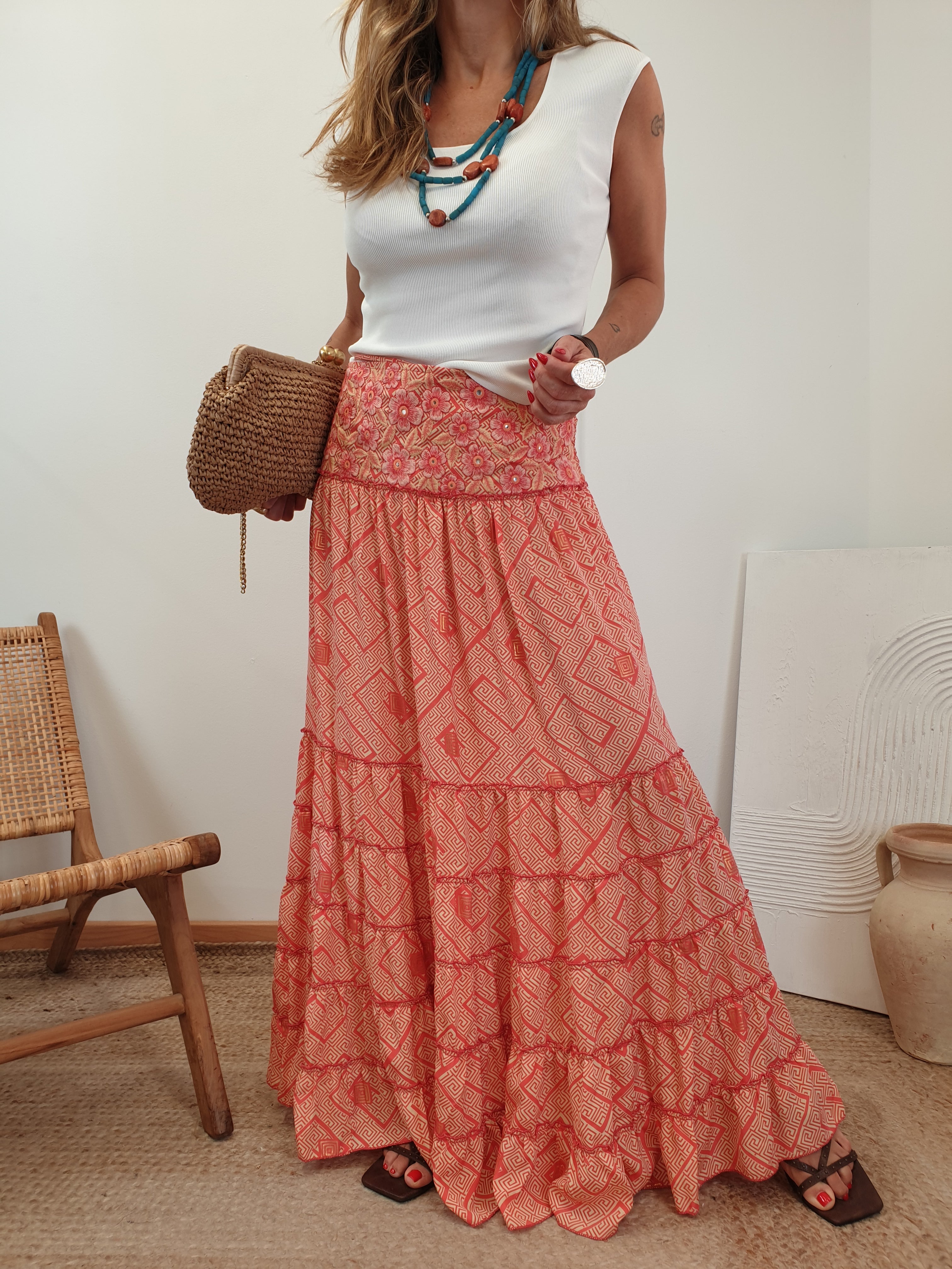 Skirt / Dress