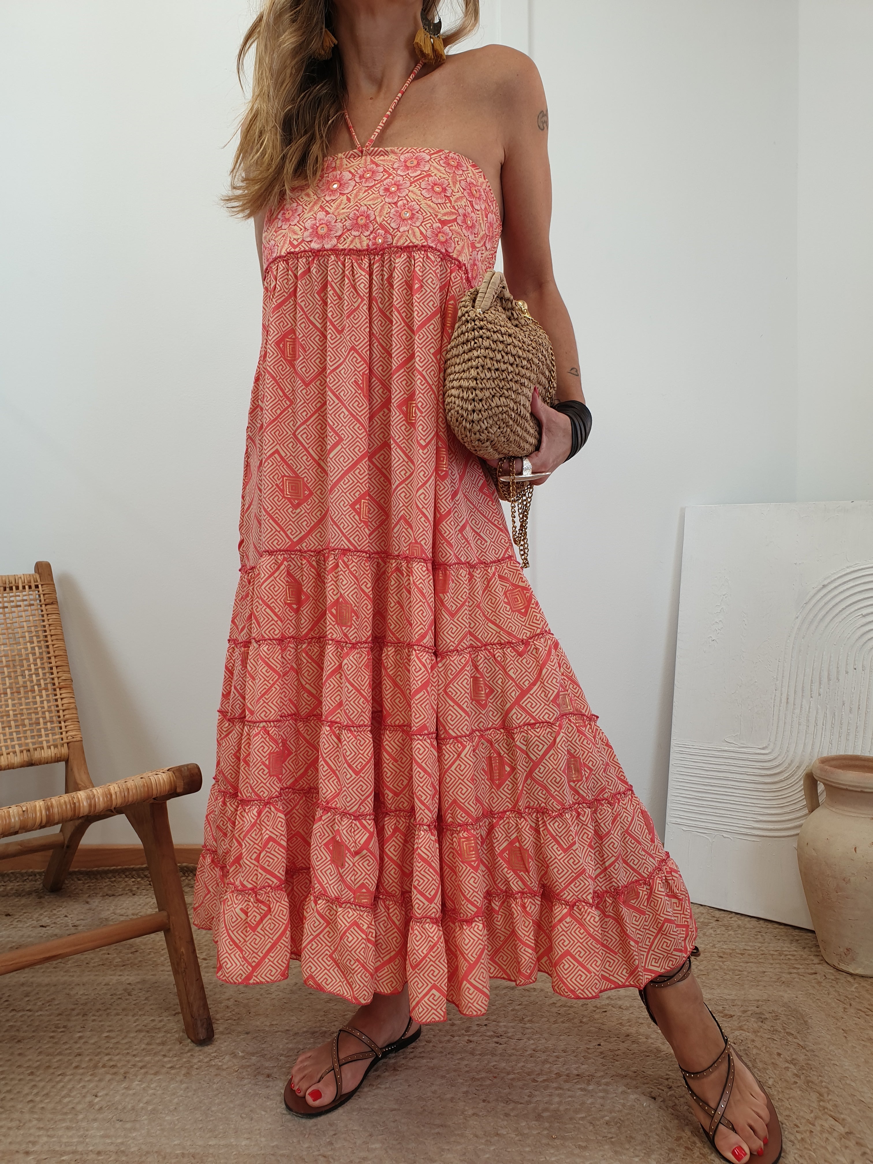 Skirt / Dress