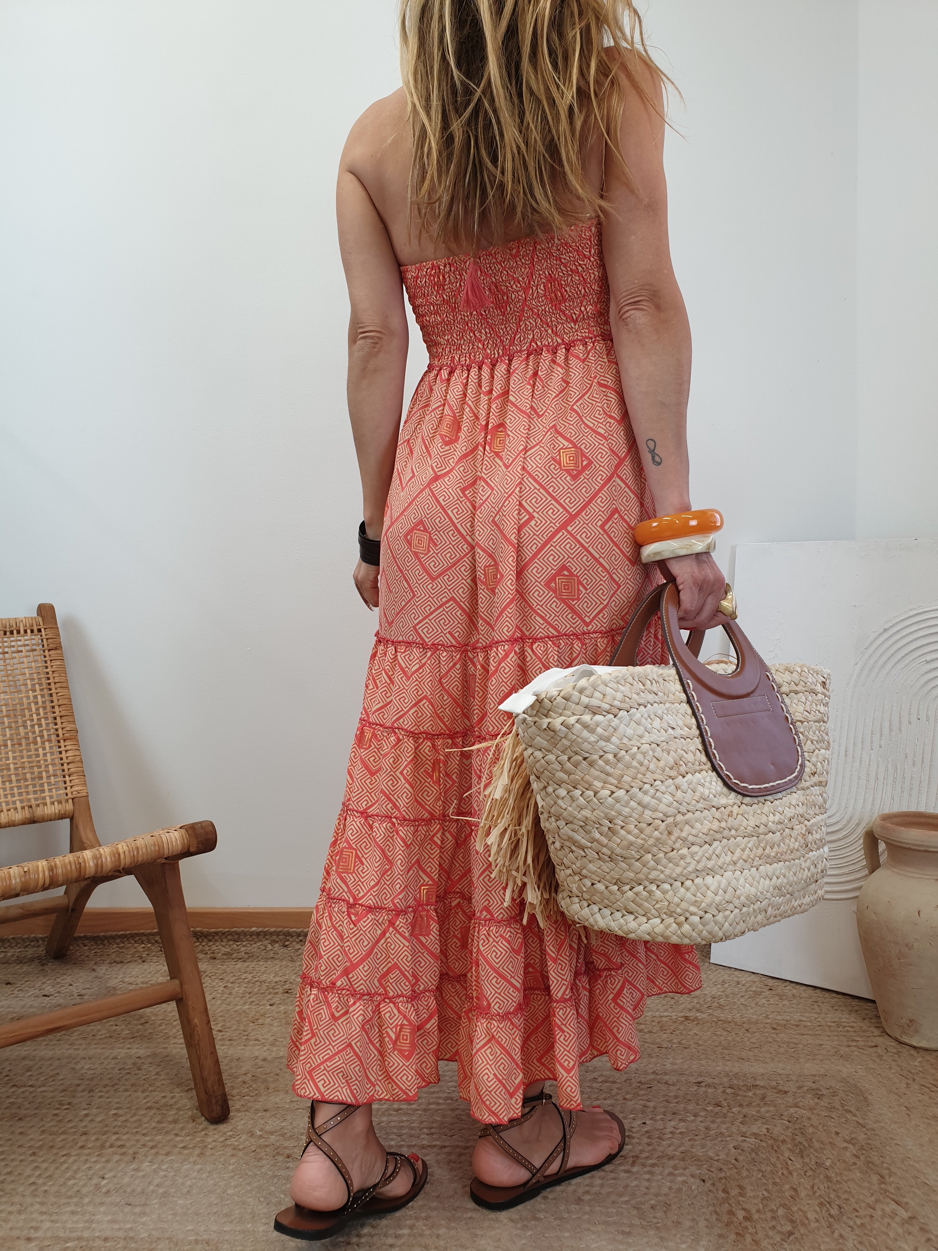 Skirt / Dress
