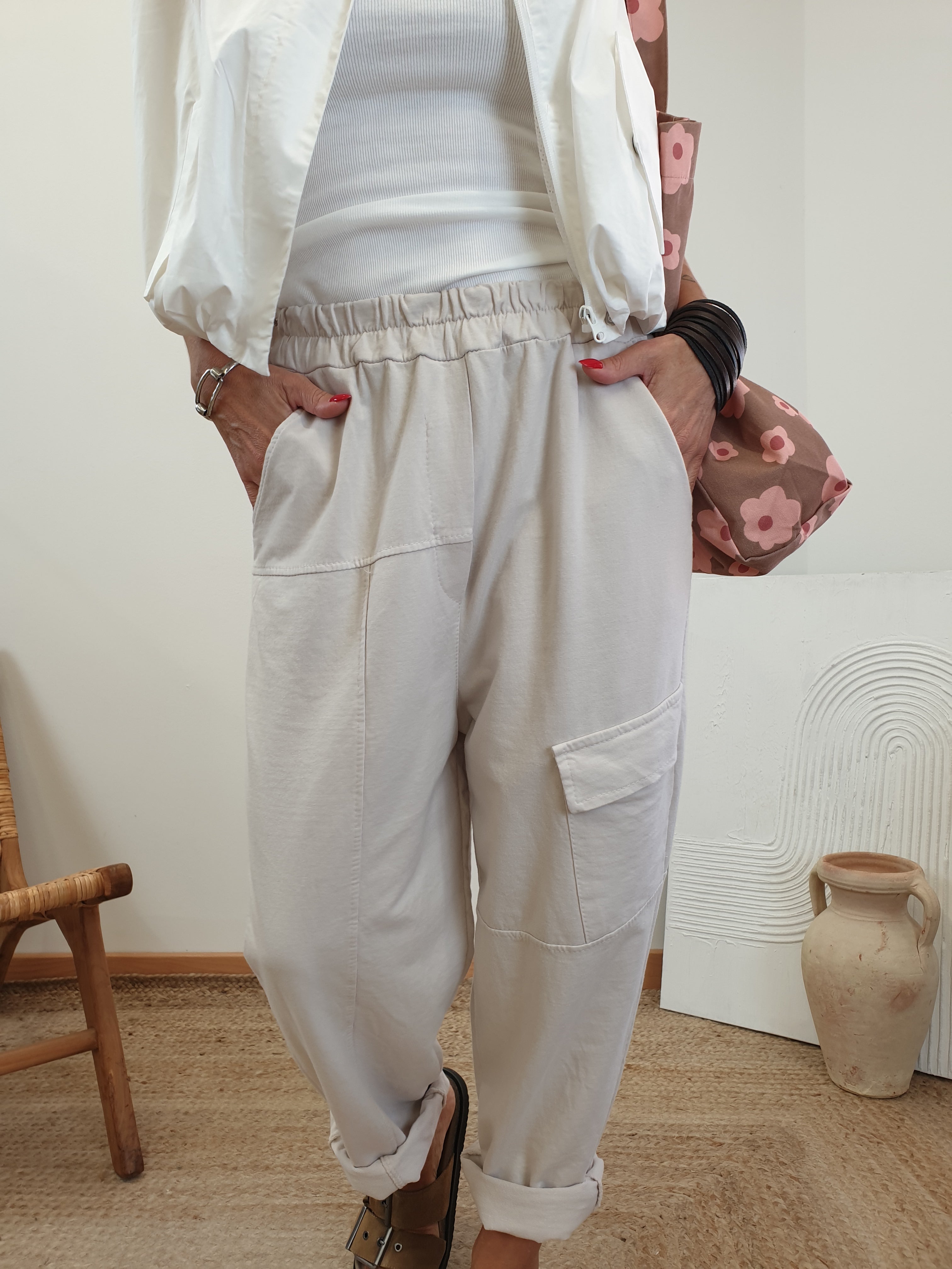 Calça