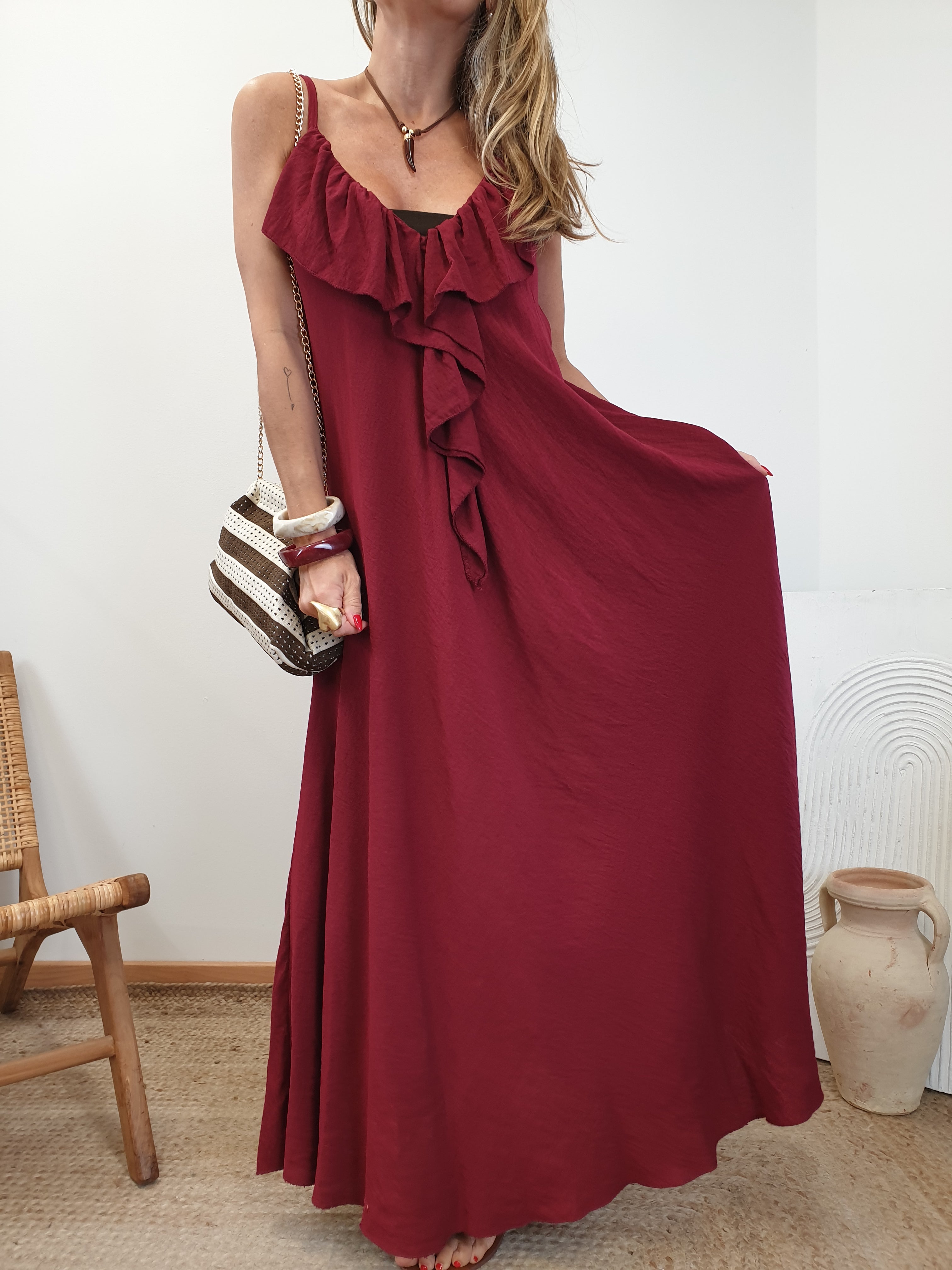 Vestido