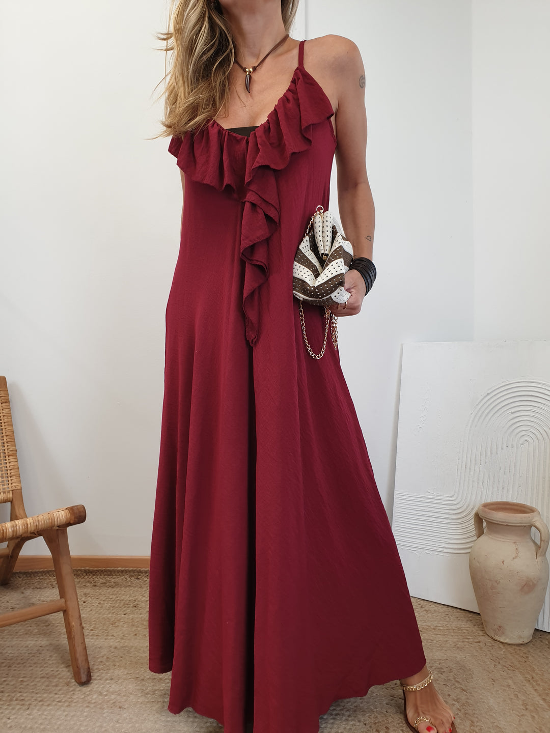 Vestido