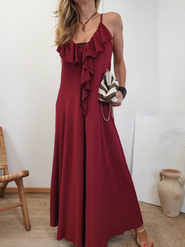Vestido
