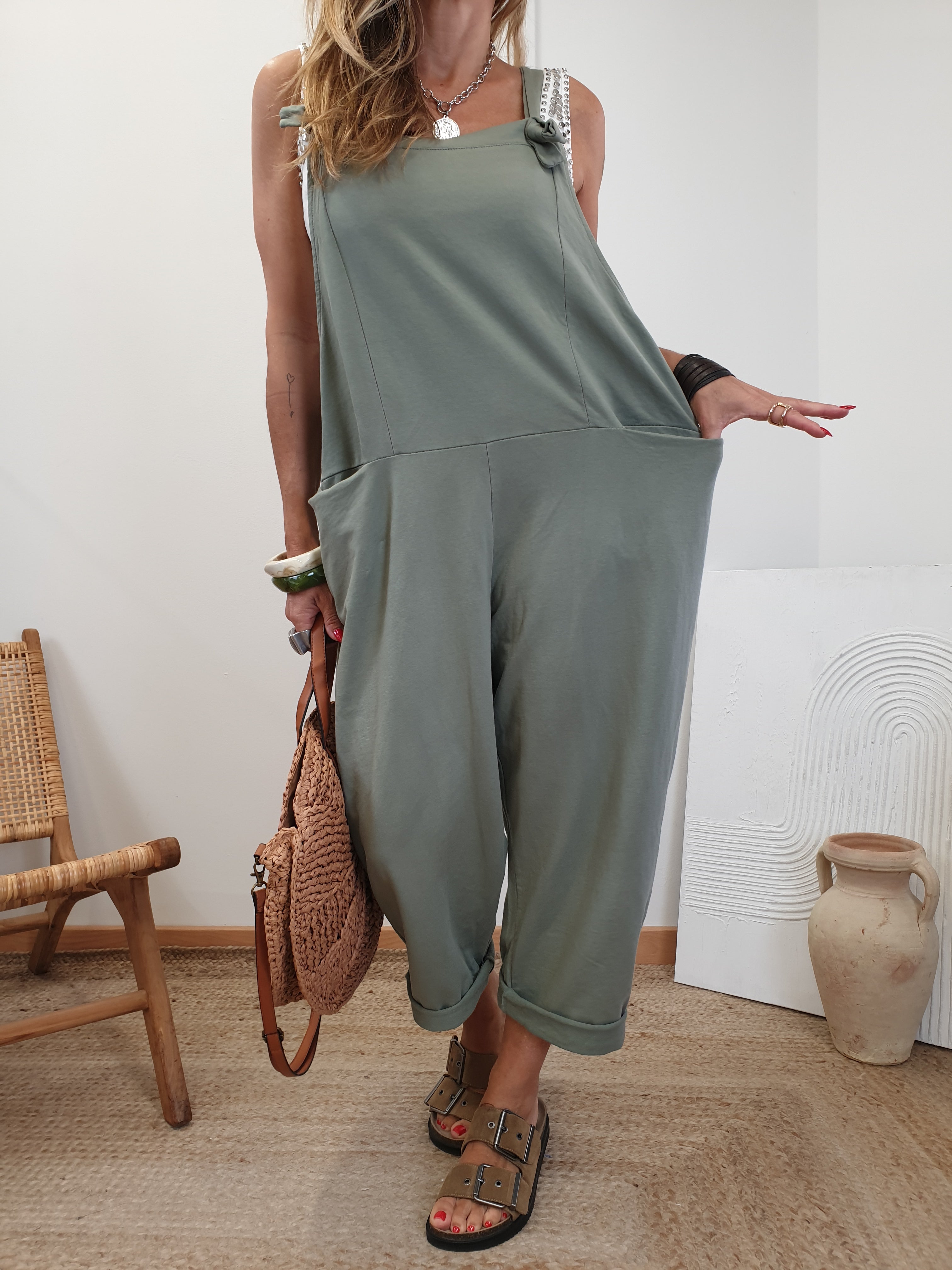 Jumpsuit