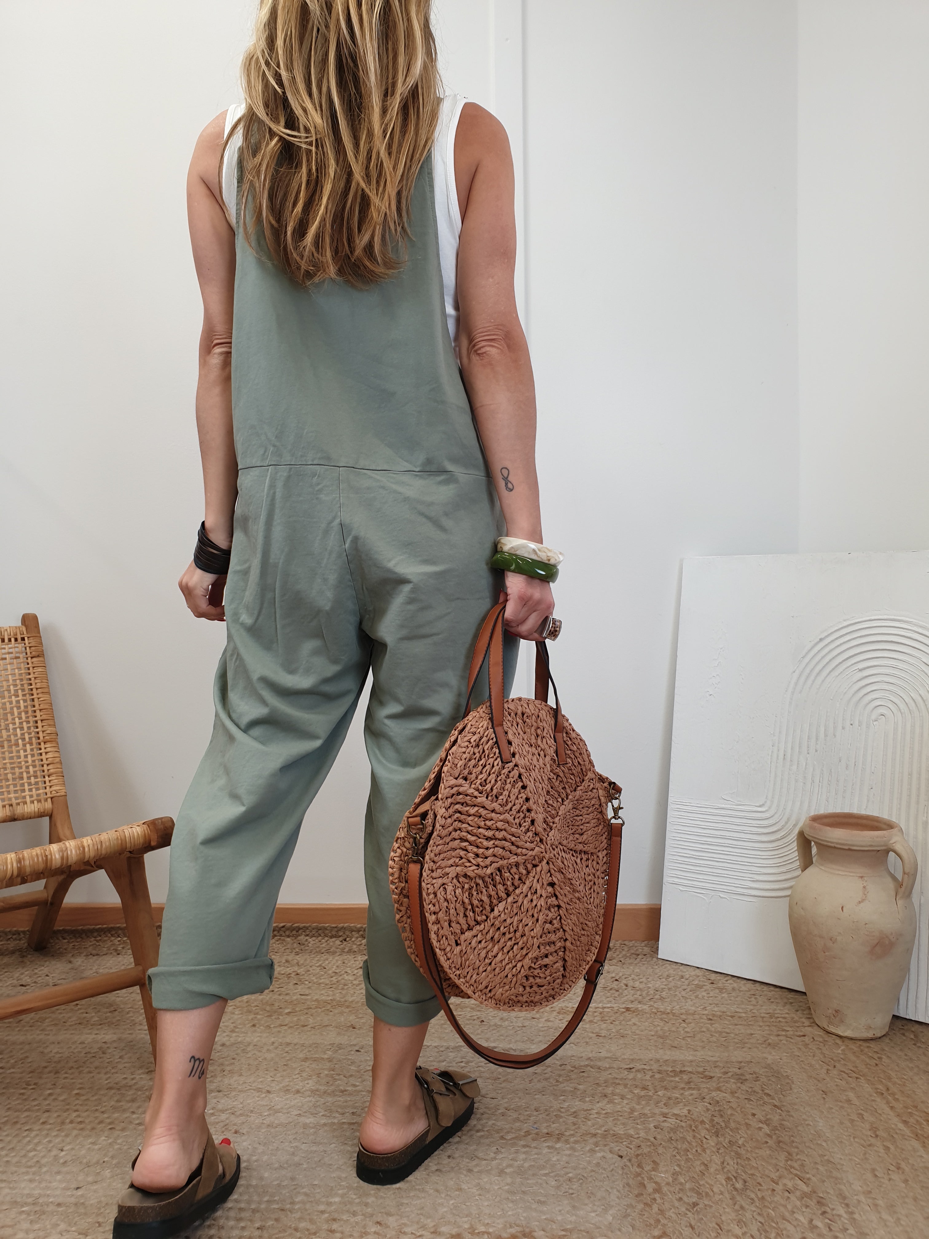 Jumpsuit