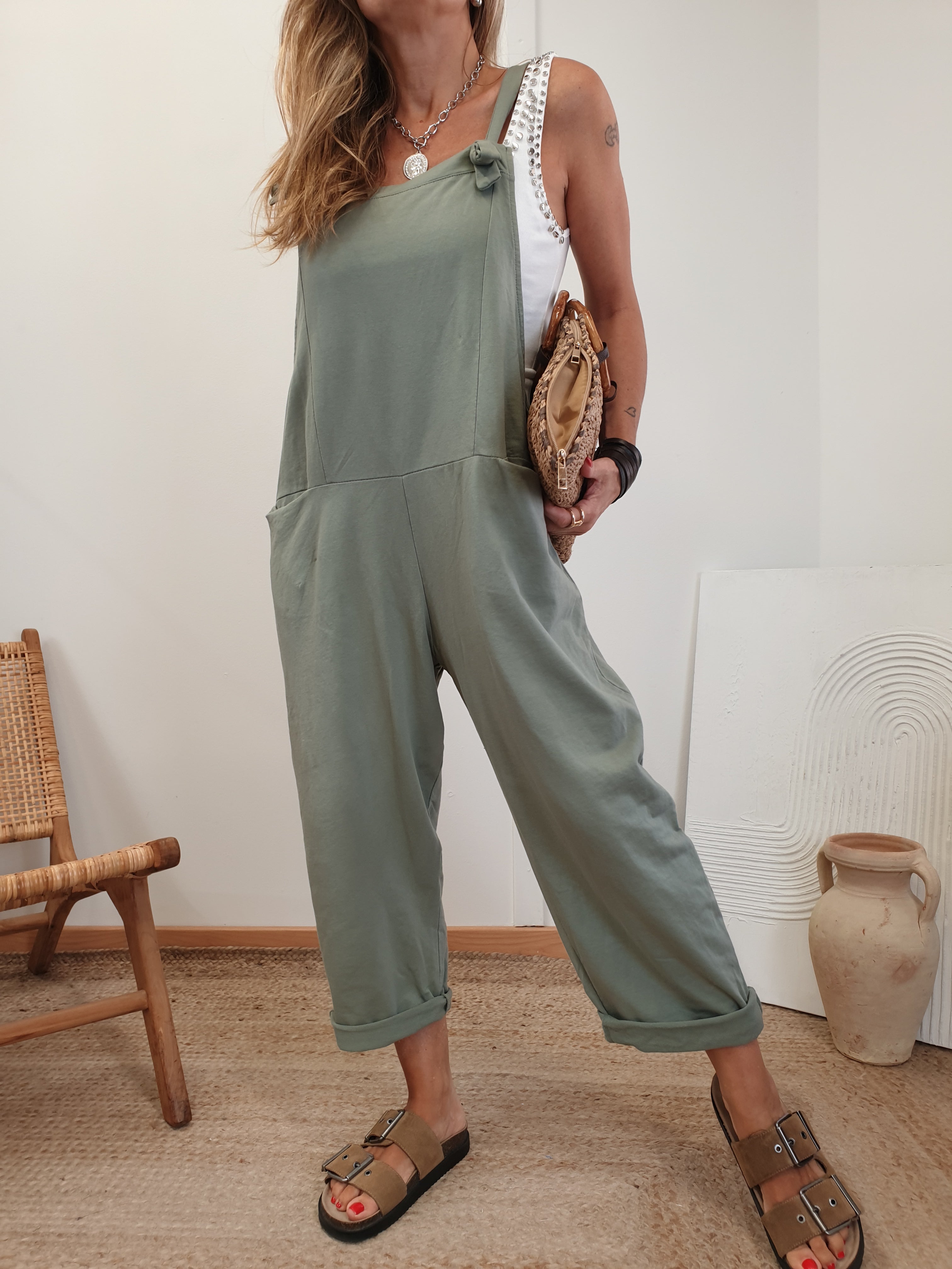 Jumpsuit
