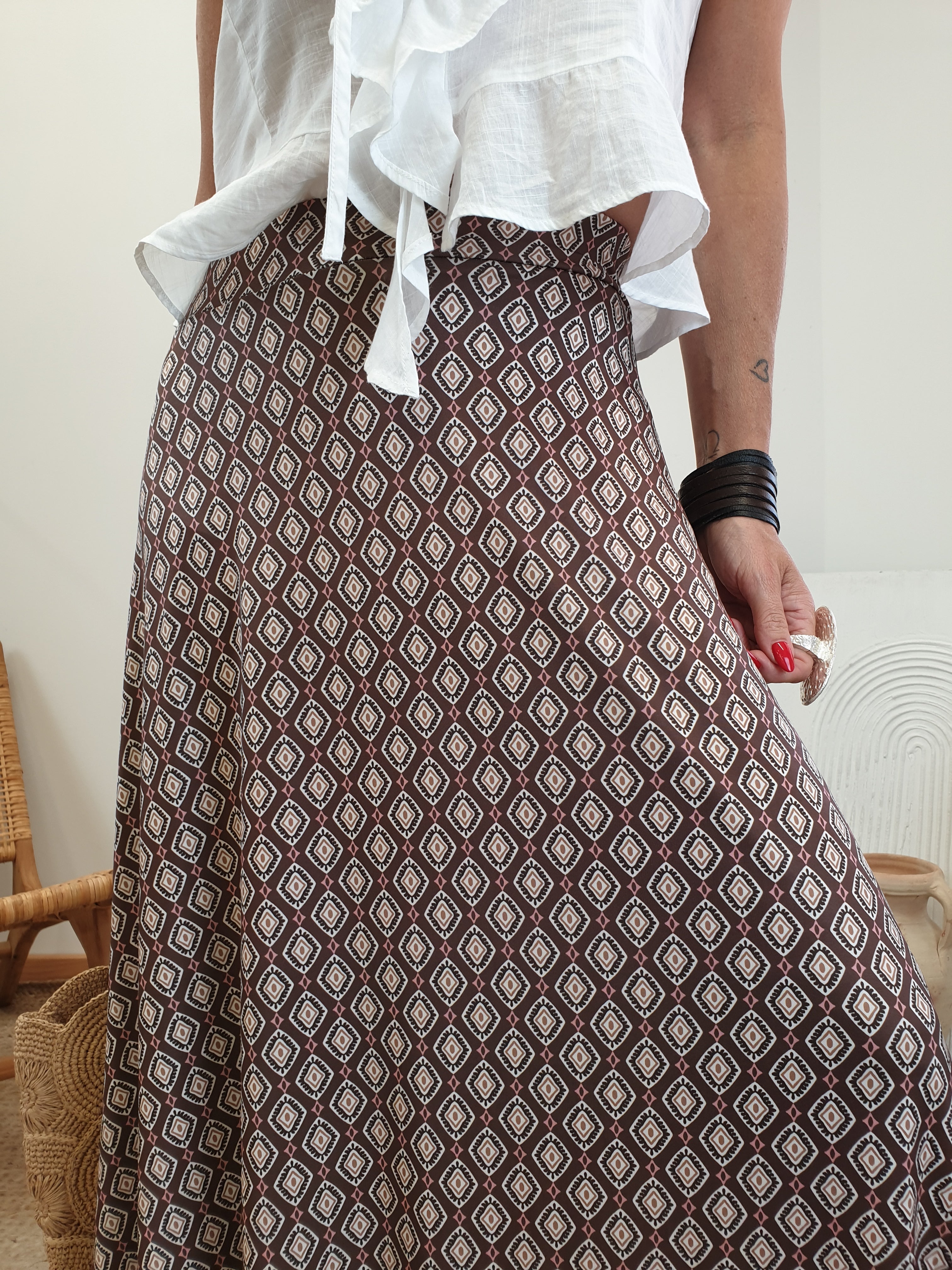 Falda