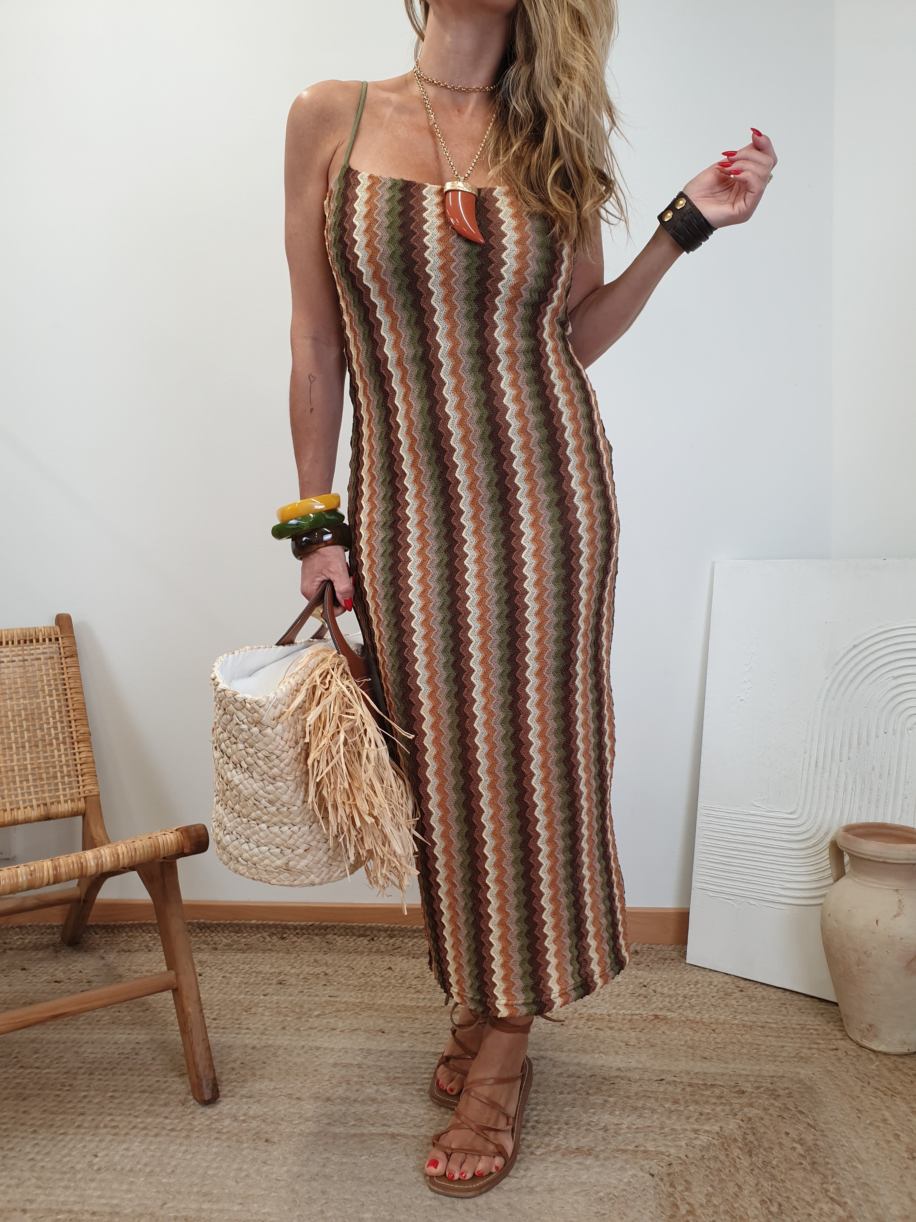 Vestido