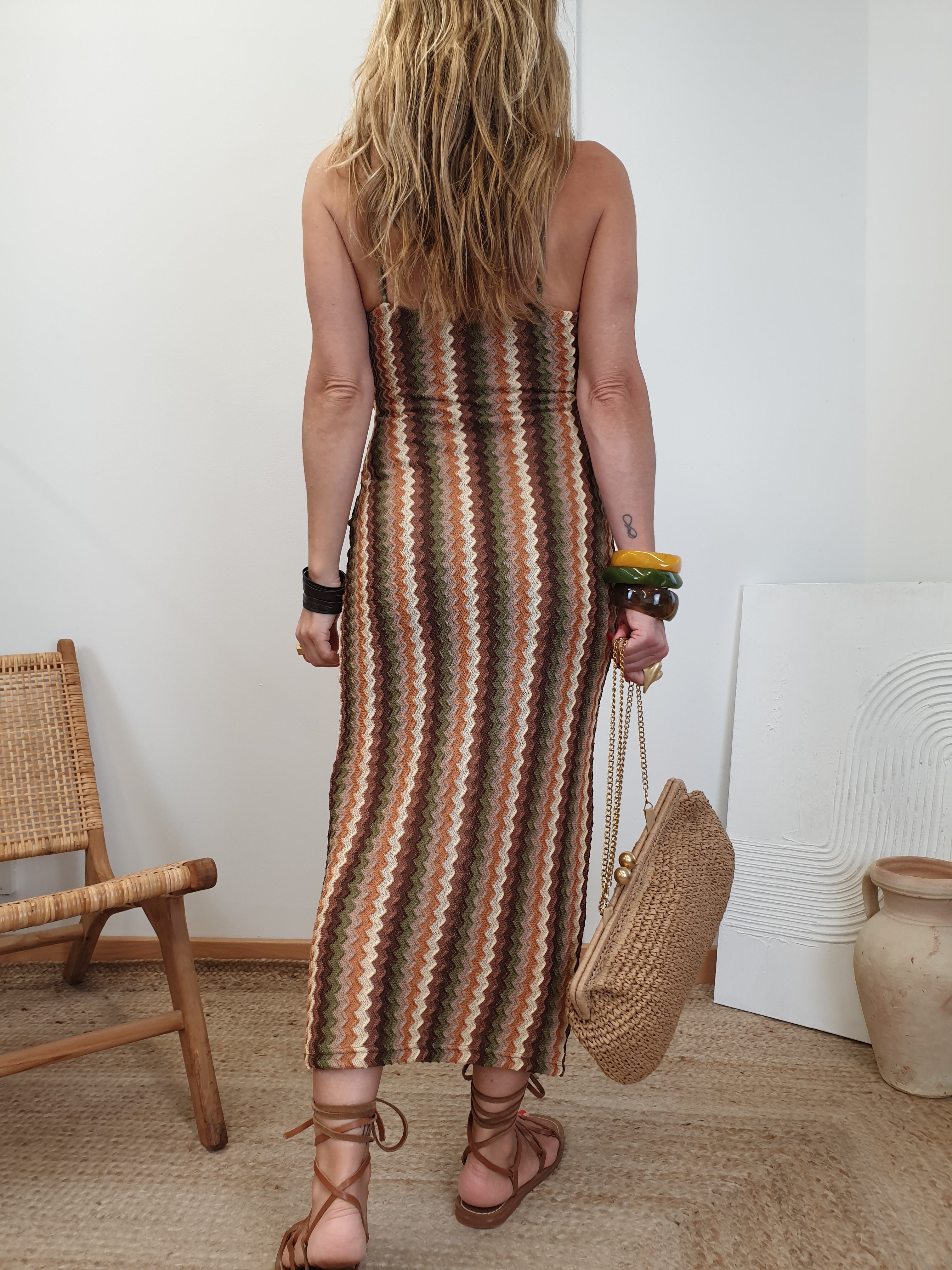 Vestido