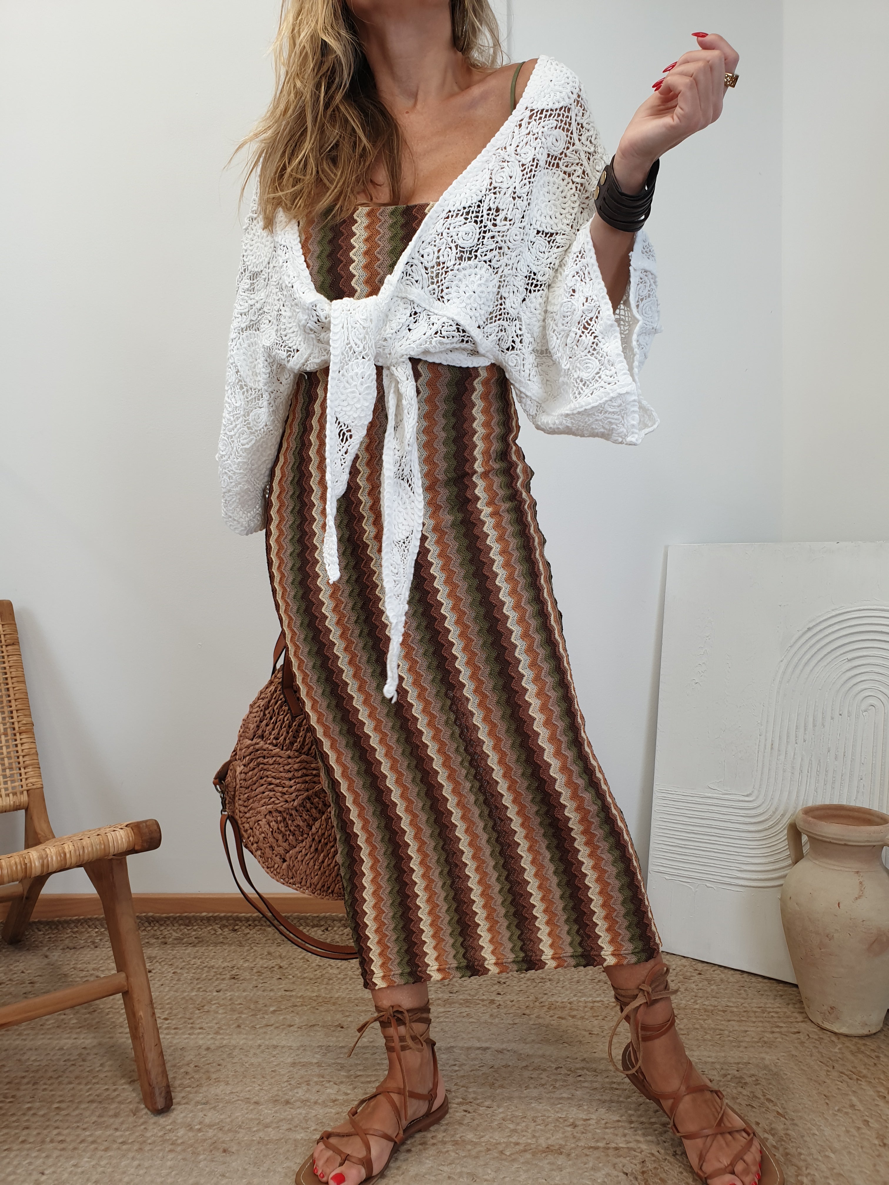 Vestido