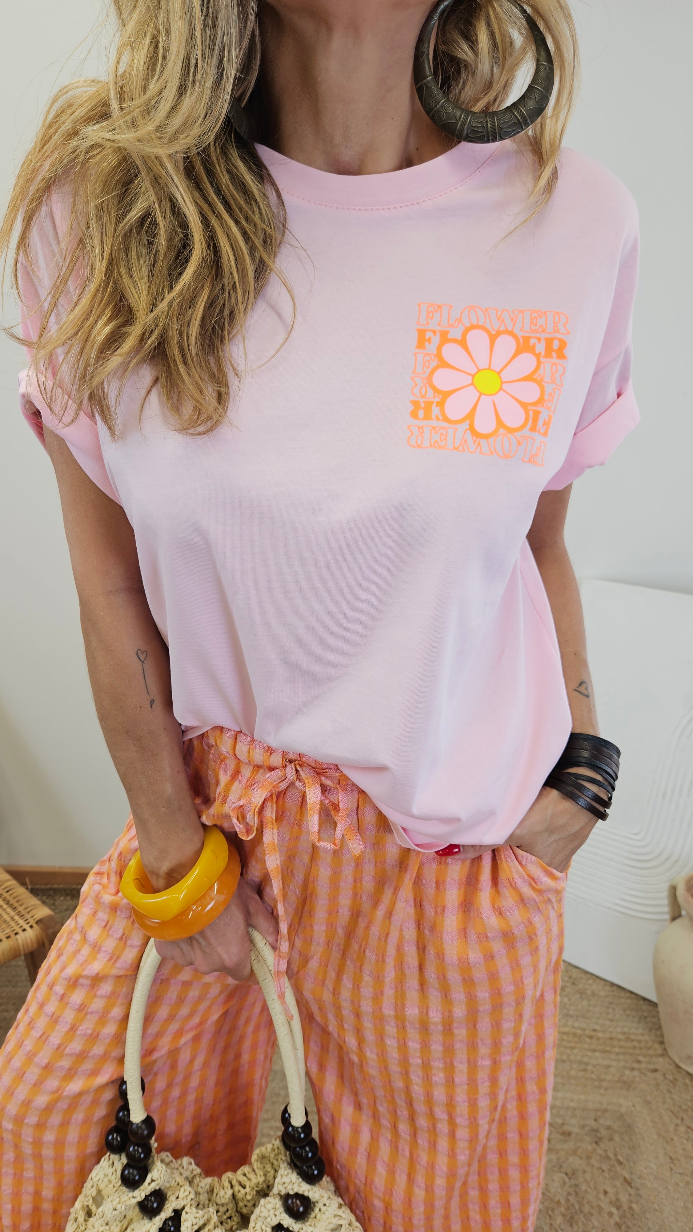 Camiseta