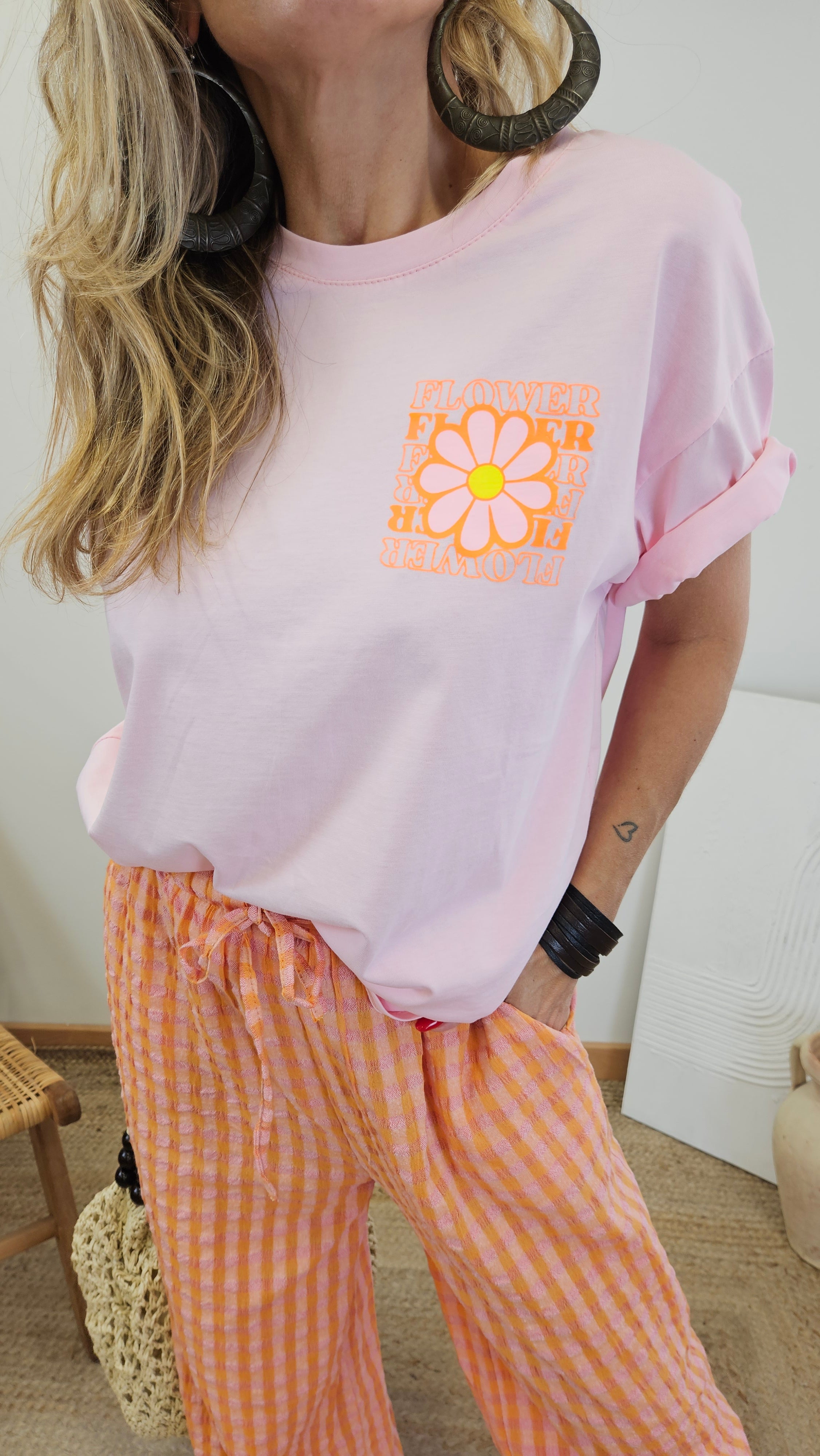 Camiseta