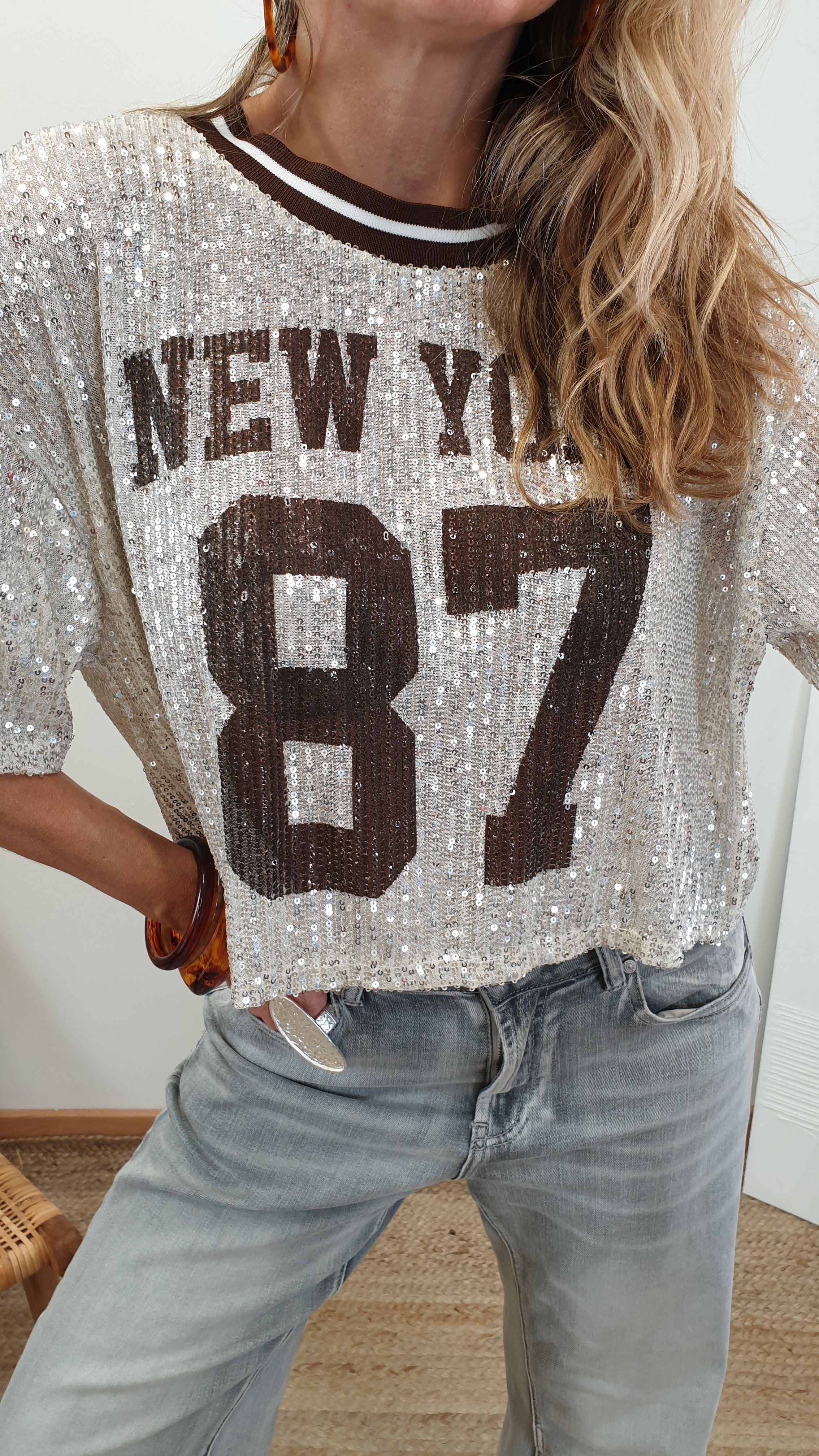 Camiseta