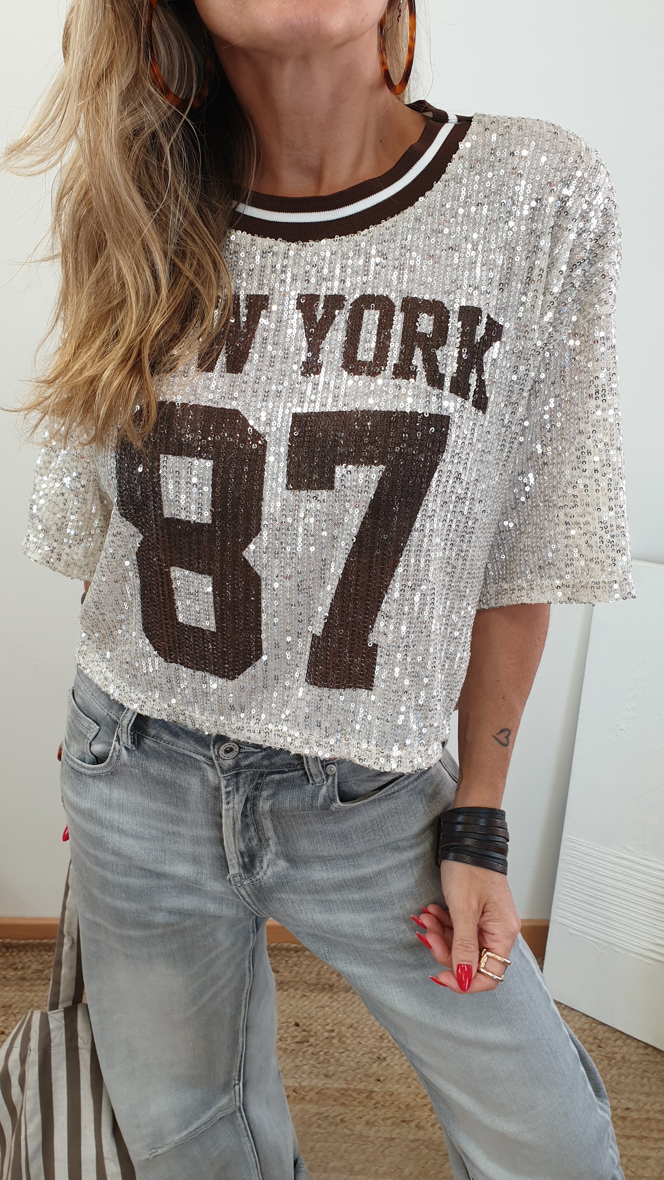 Camiseta