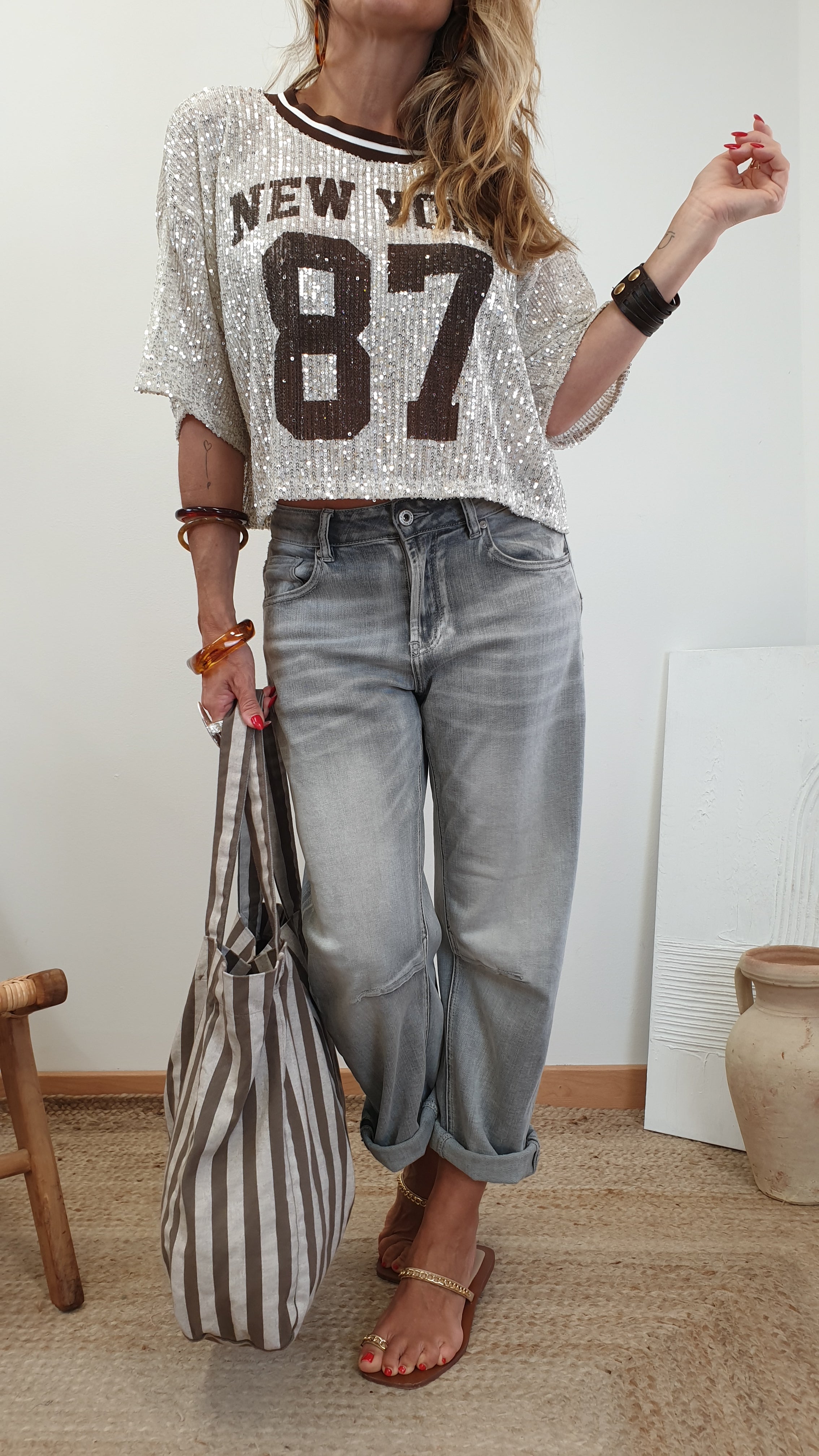 Camiseta