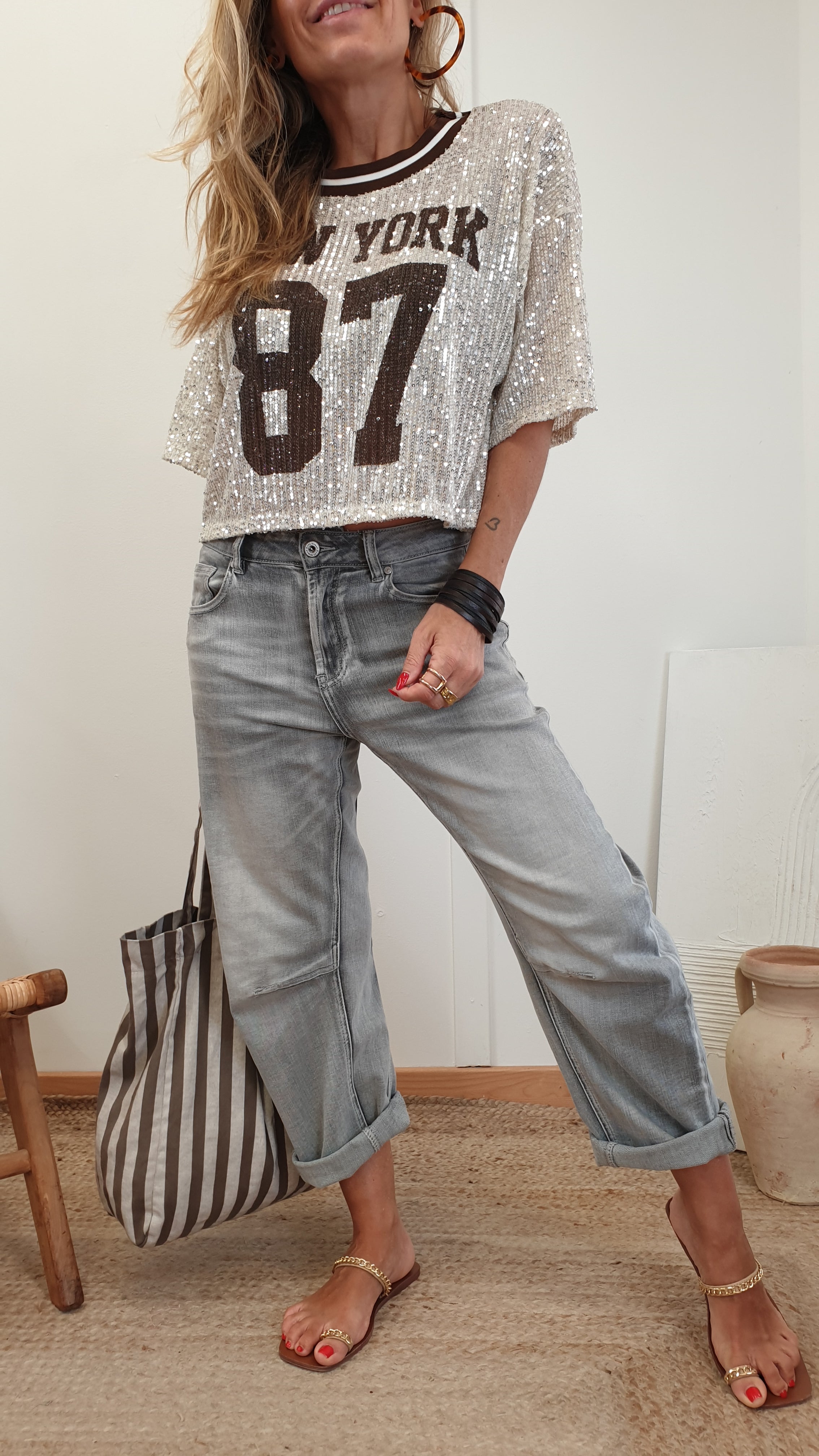 Camiseta