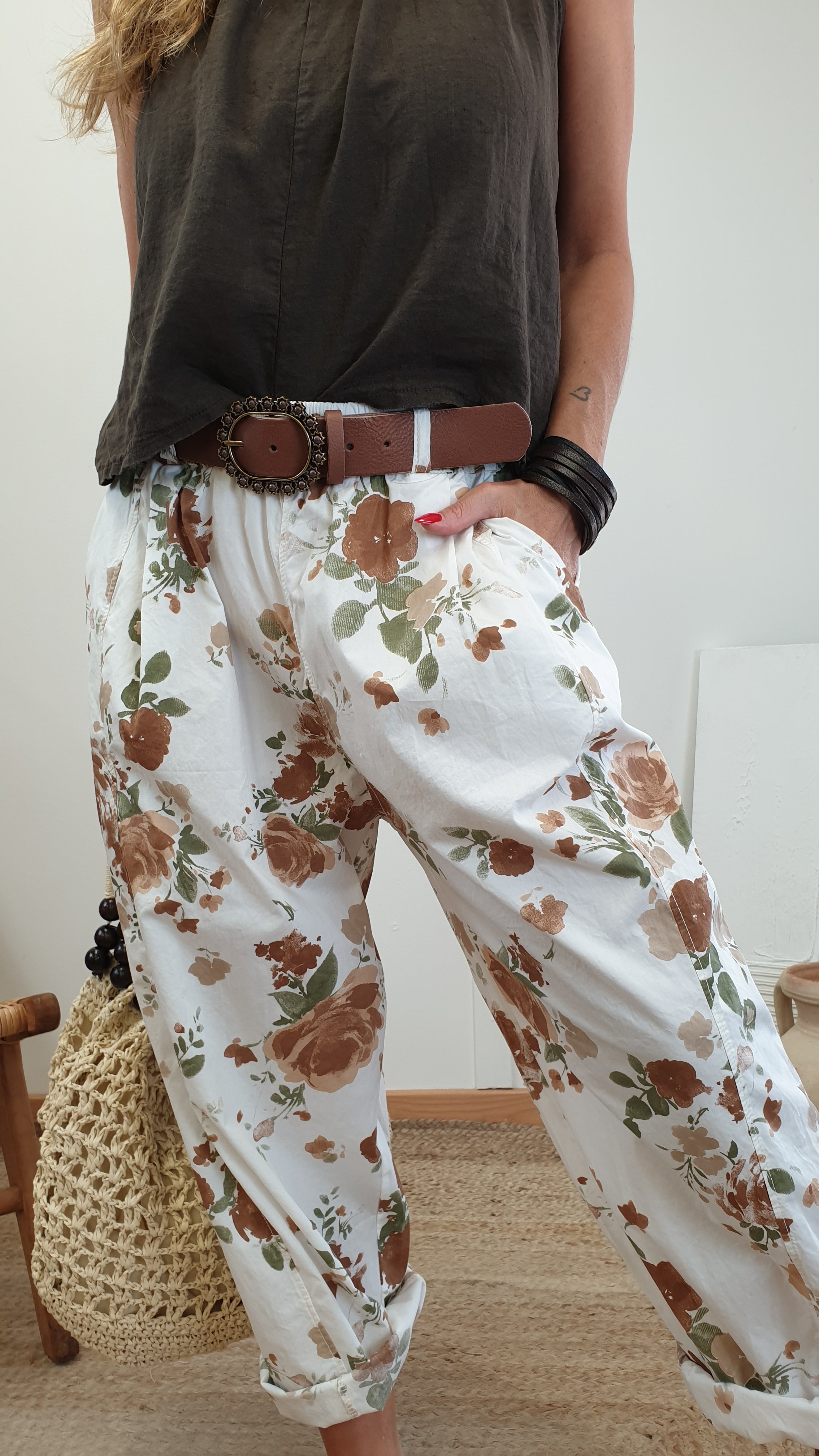 Pantalón