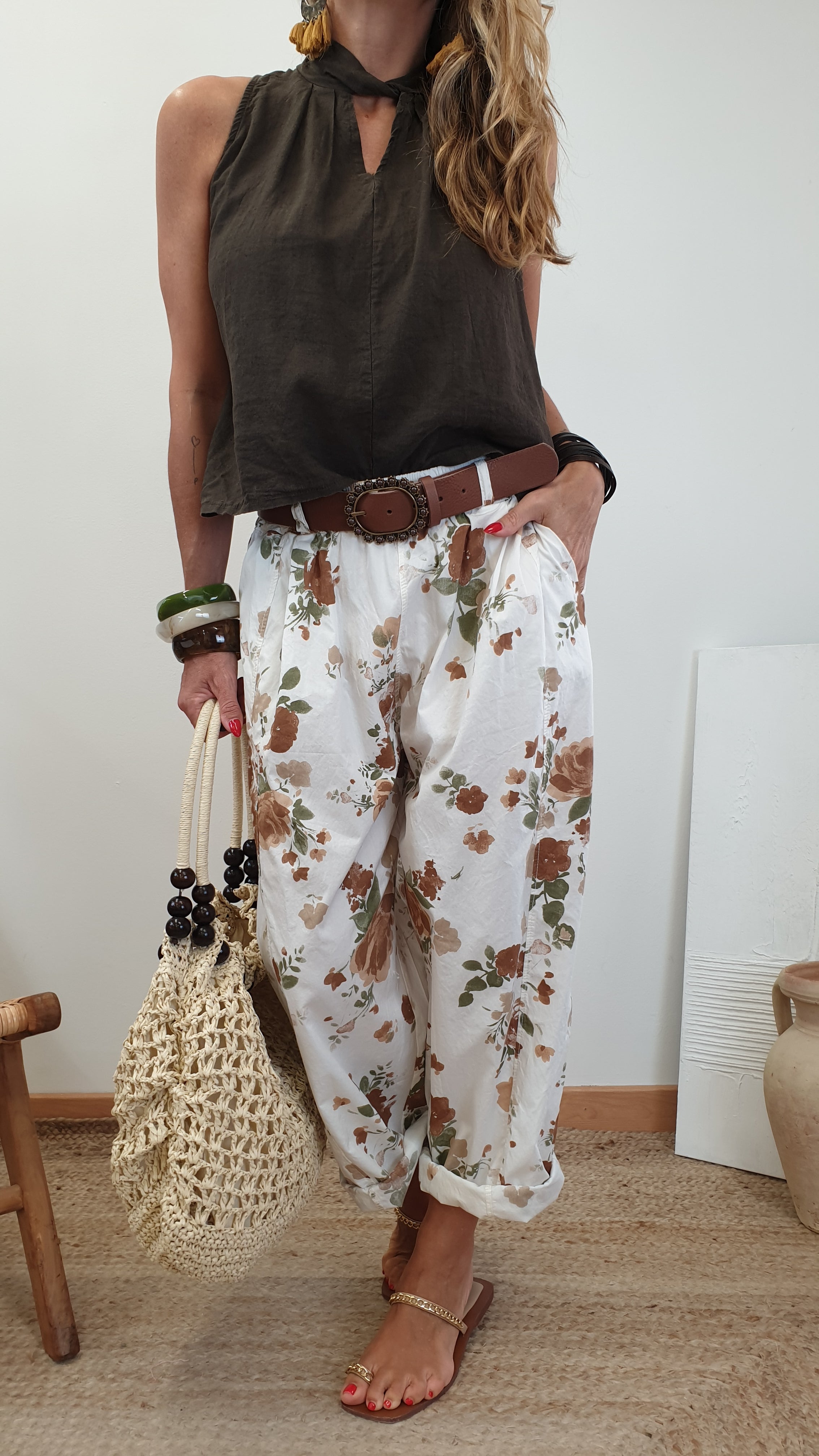 Pantalón