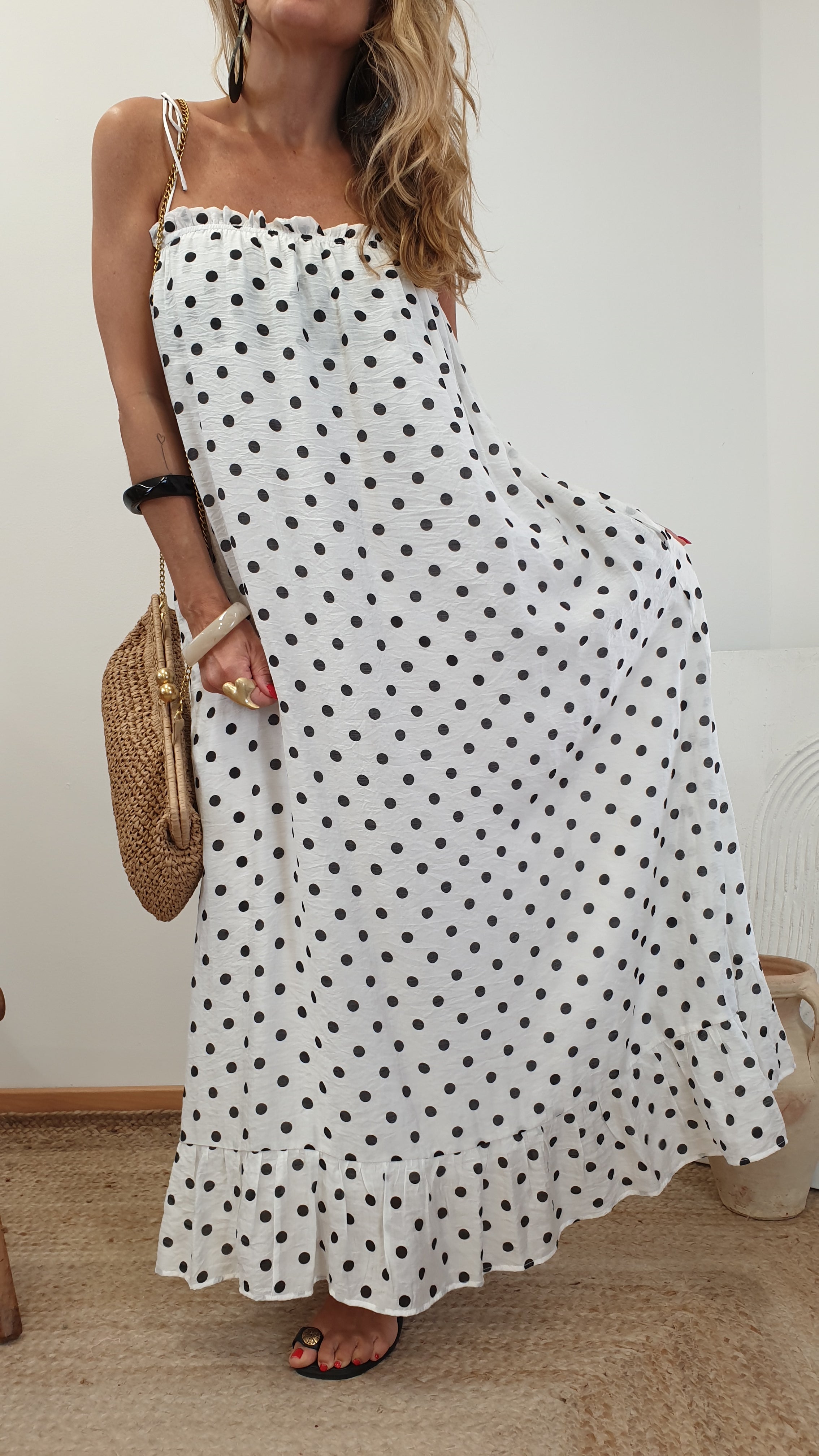 Vestido