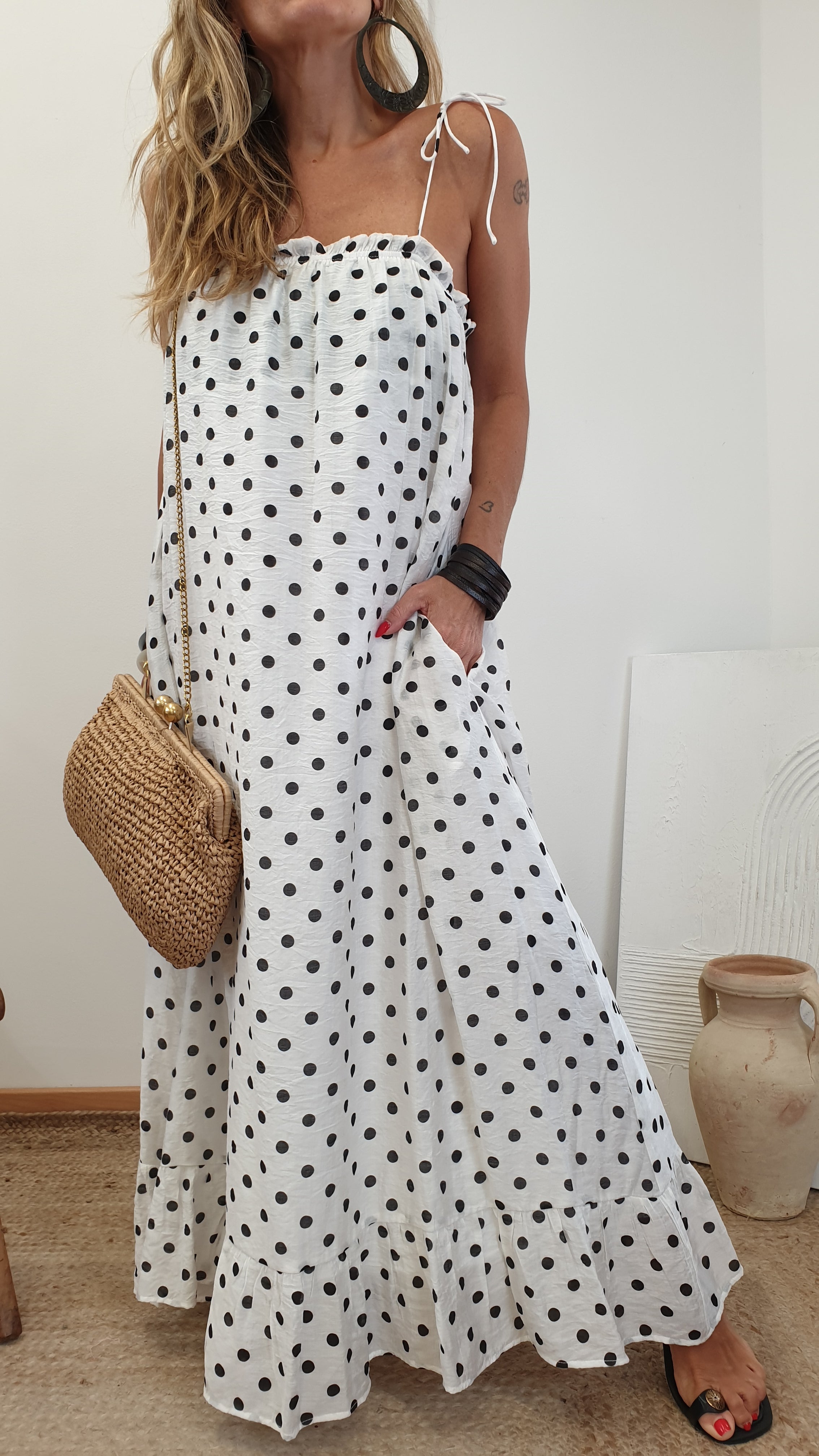 Vestido