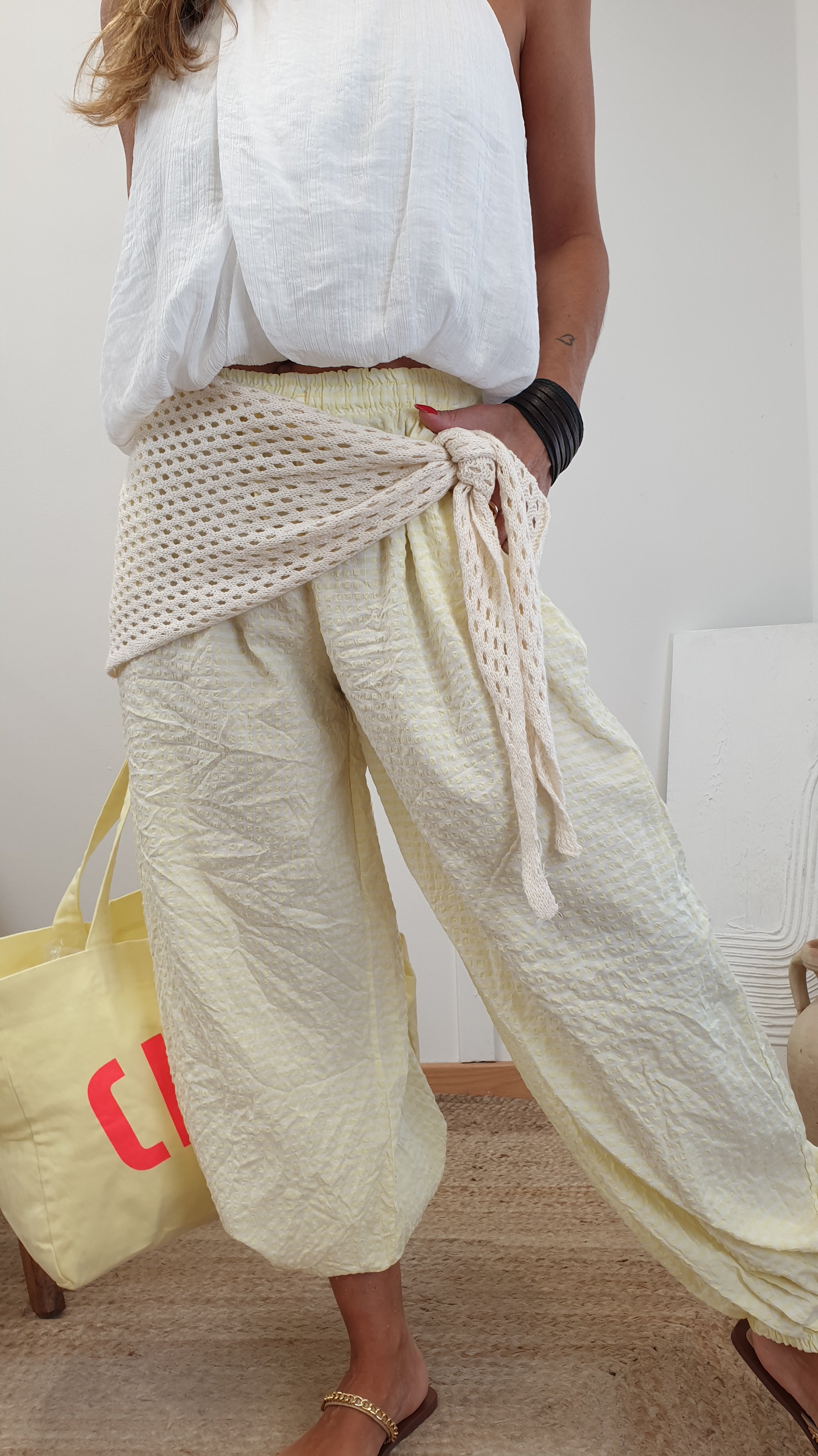 Pantalón