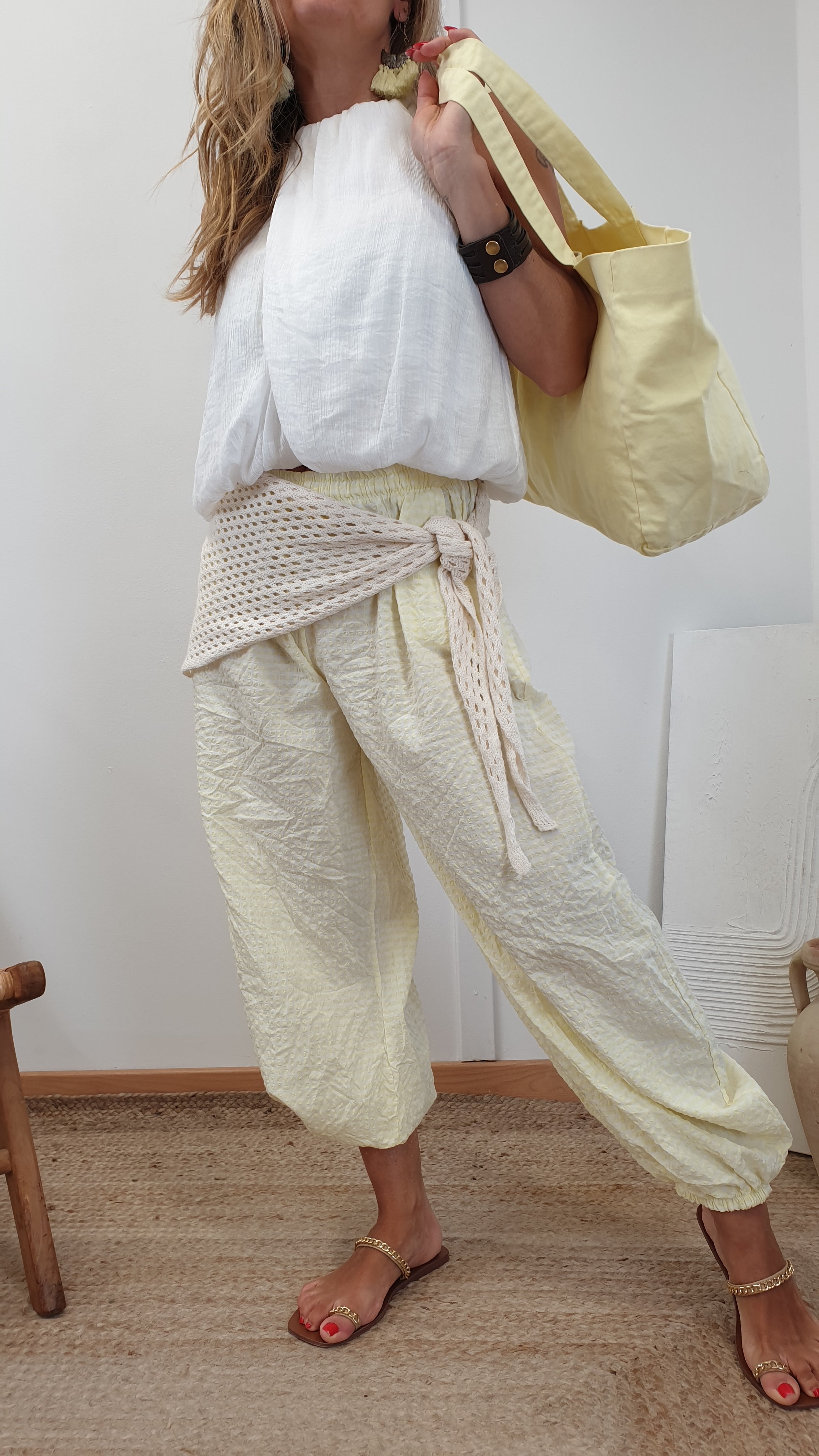 Pantalón