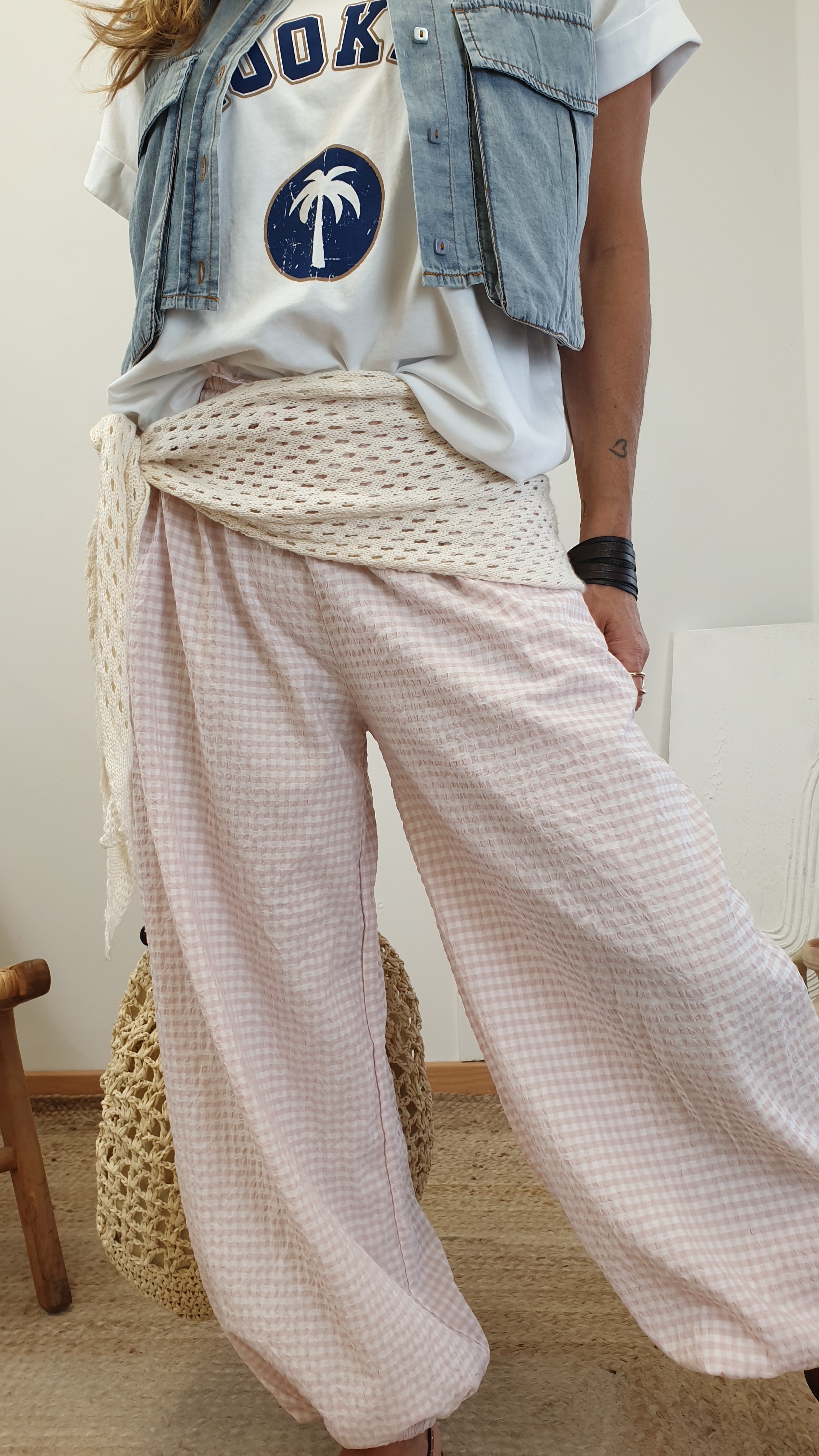 Pantalón