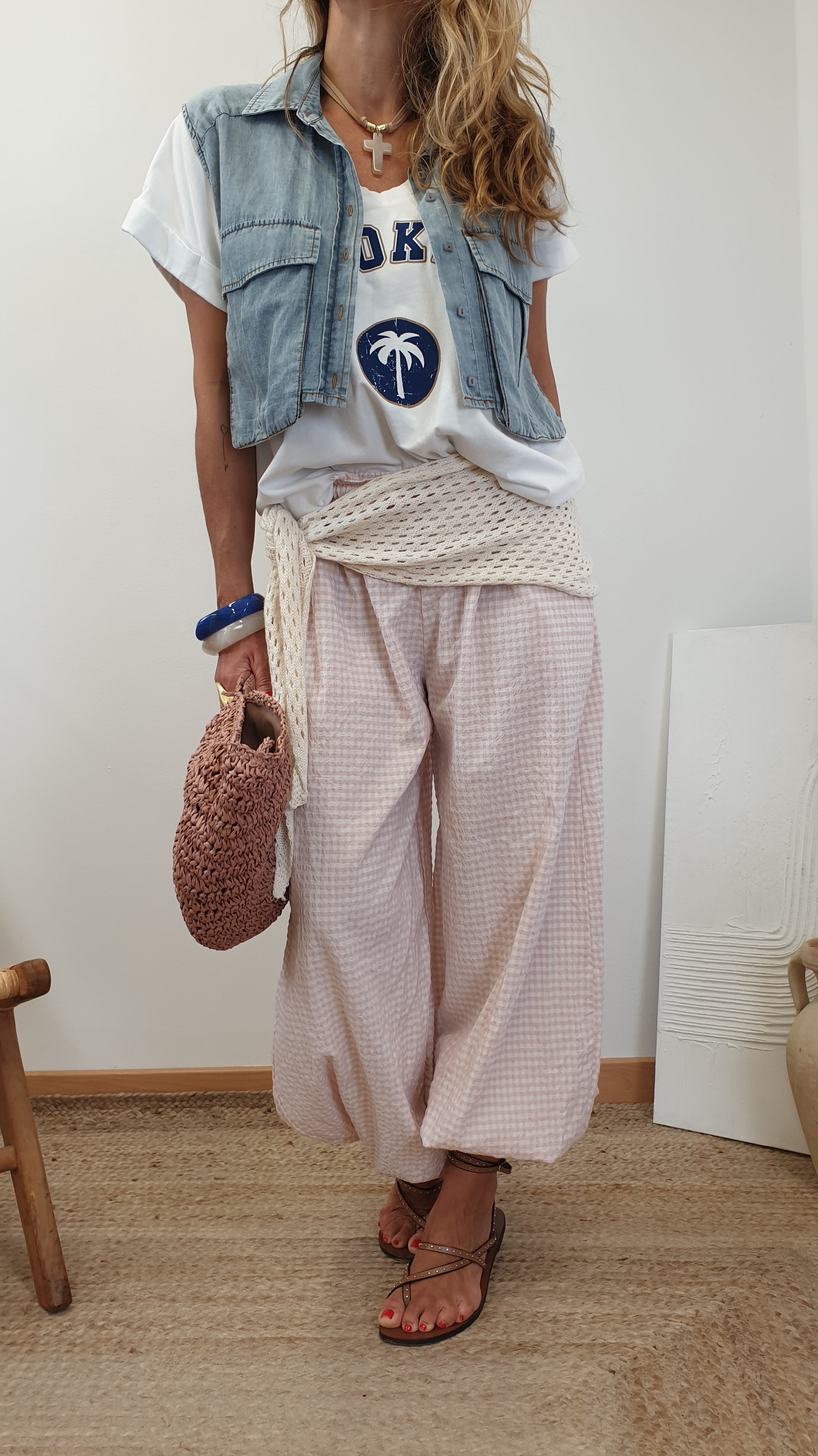 Pantalón