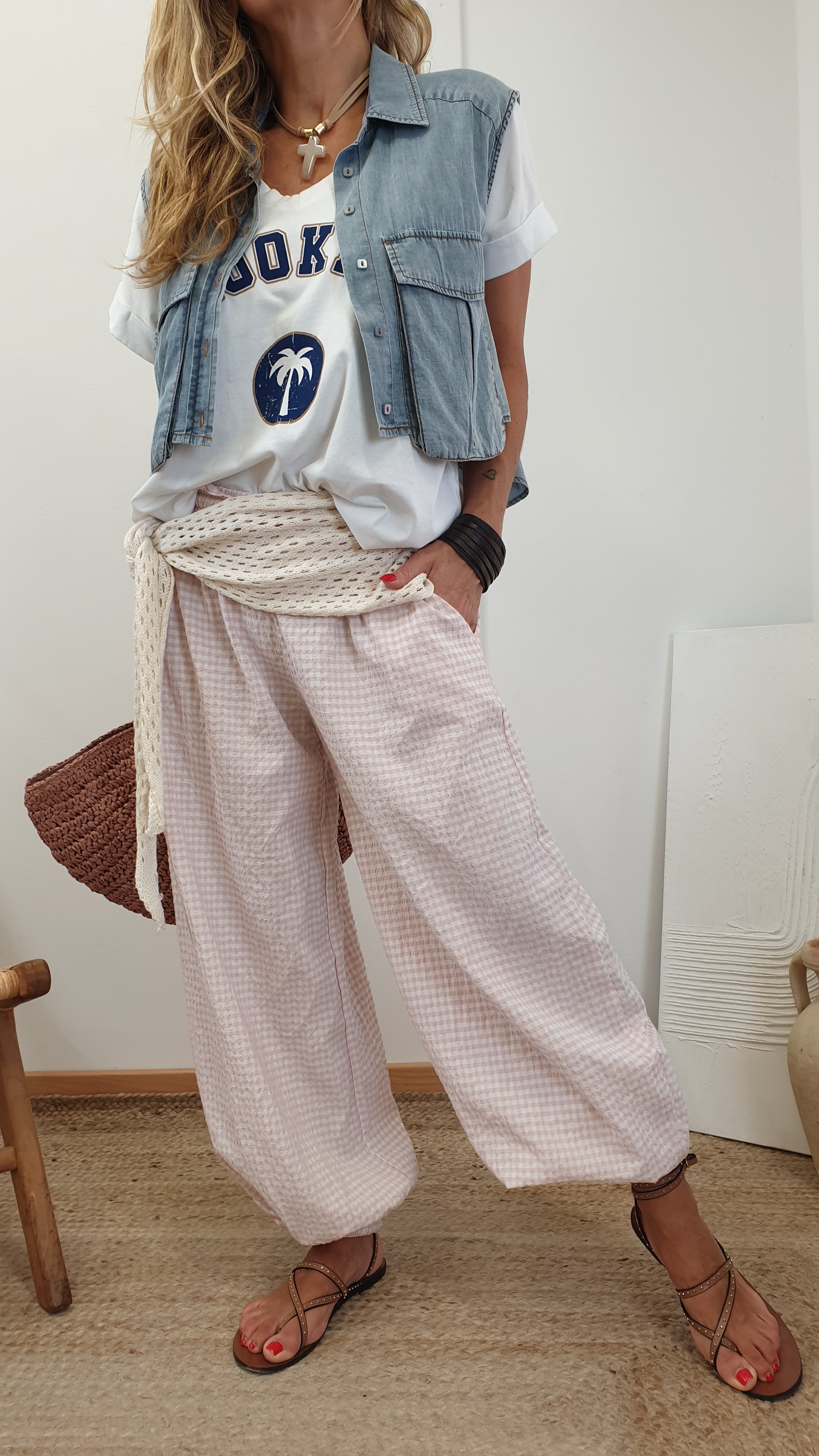 Pantalón