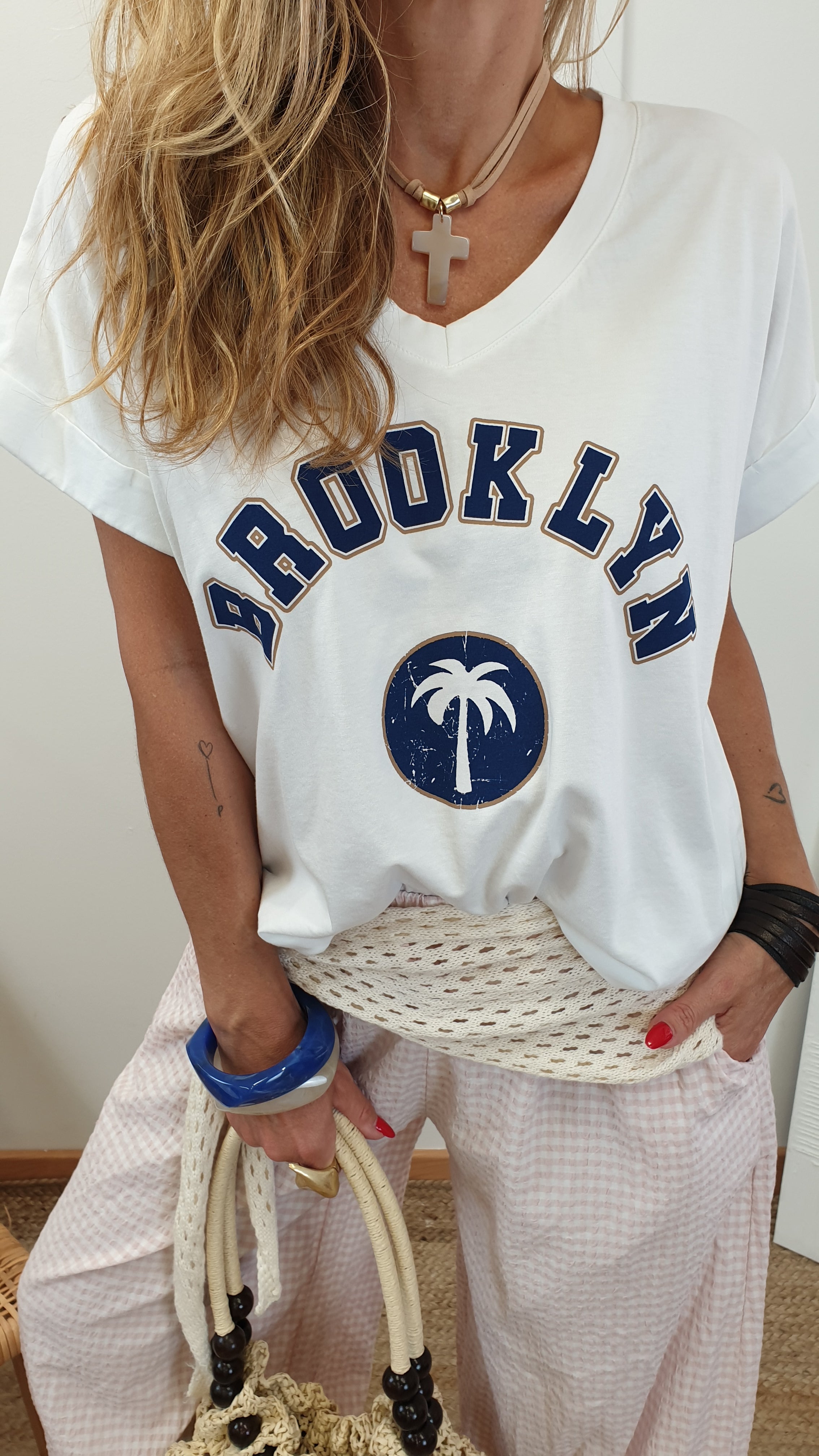 Camiseta