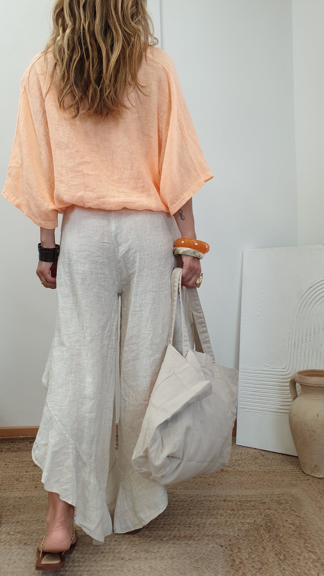 Blusa