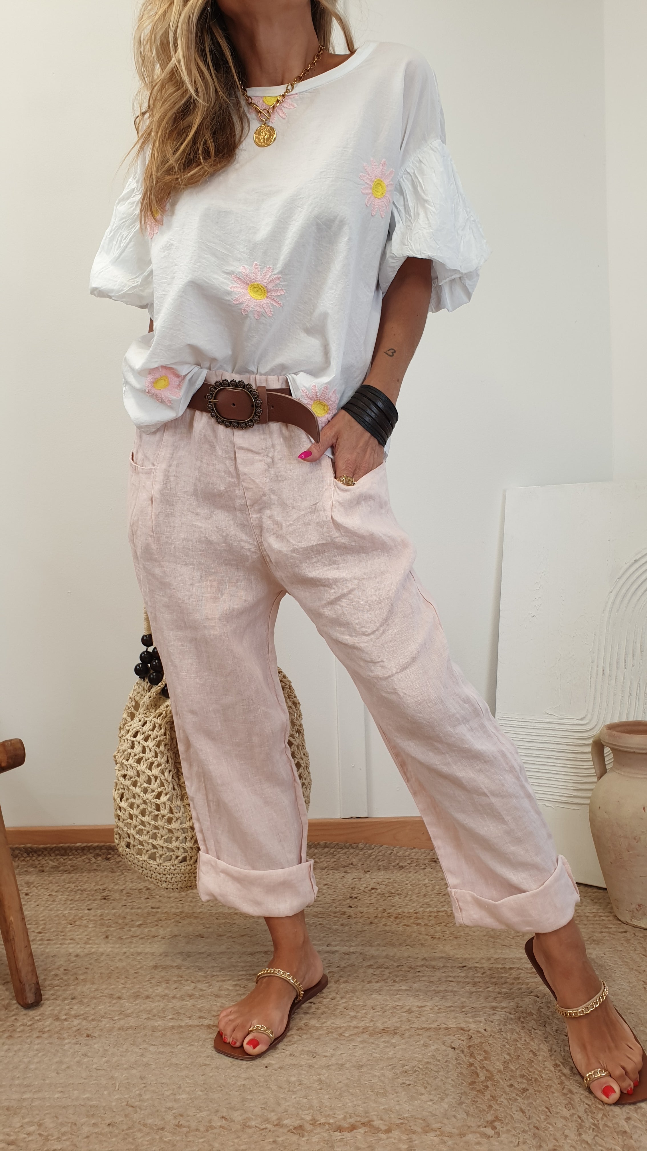 Blusa