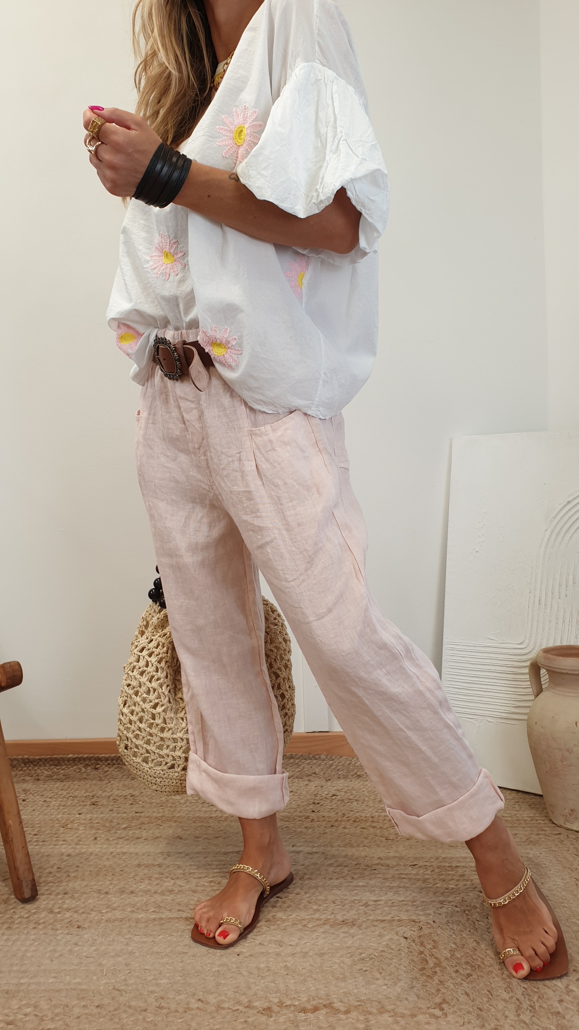 Blusa