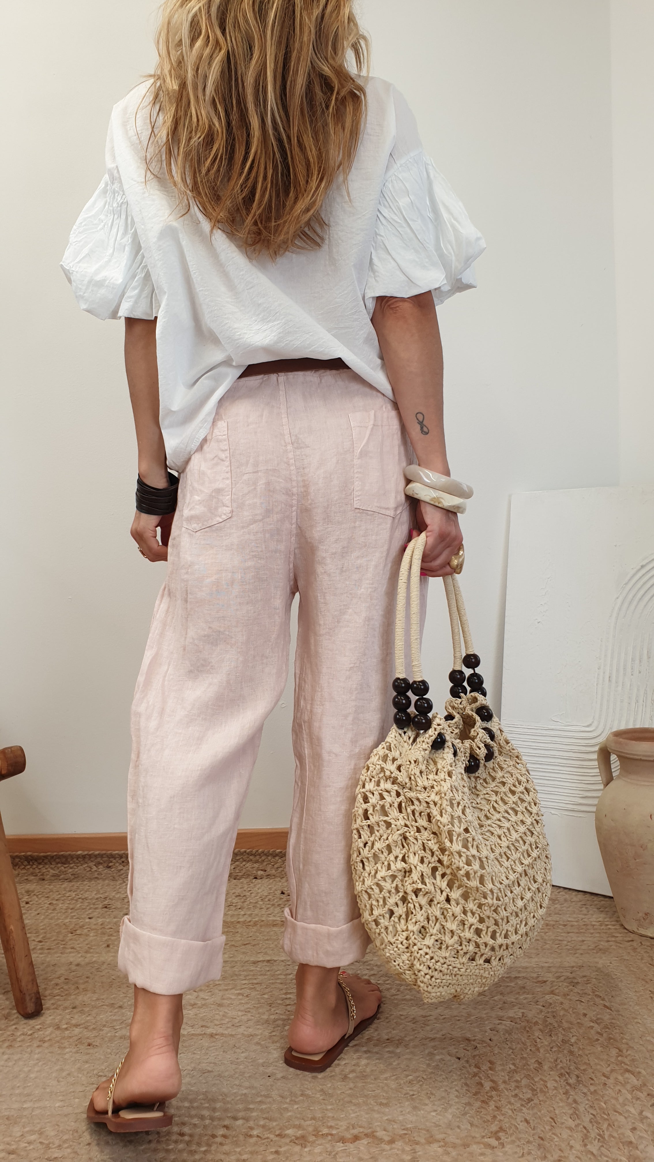 Blusa