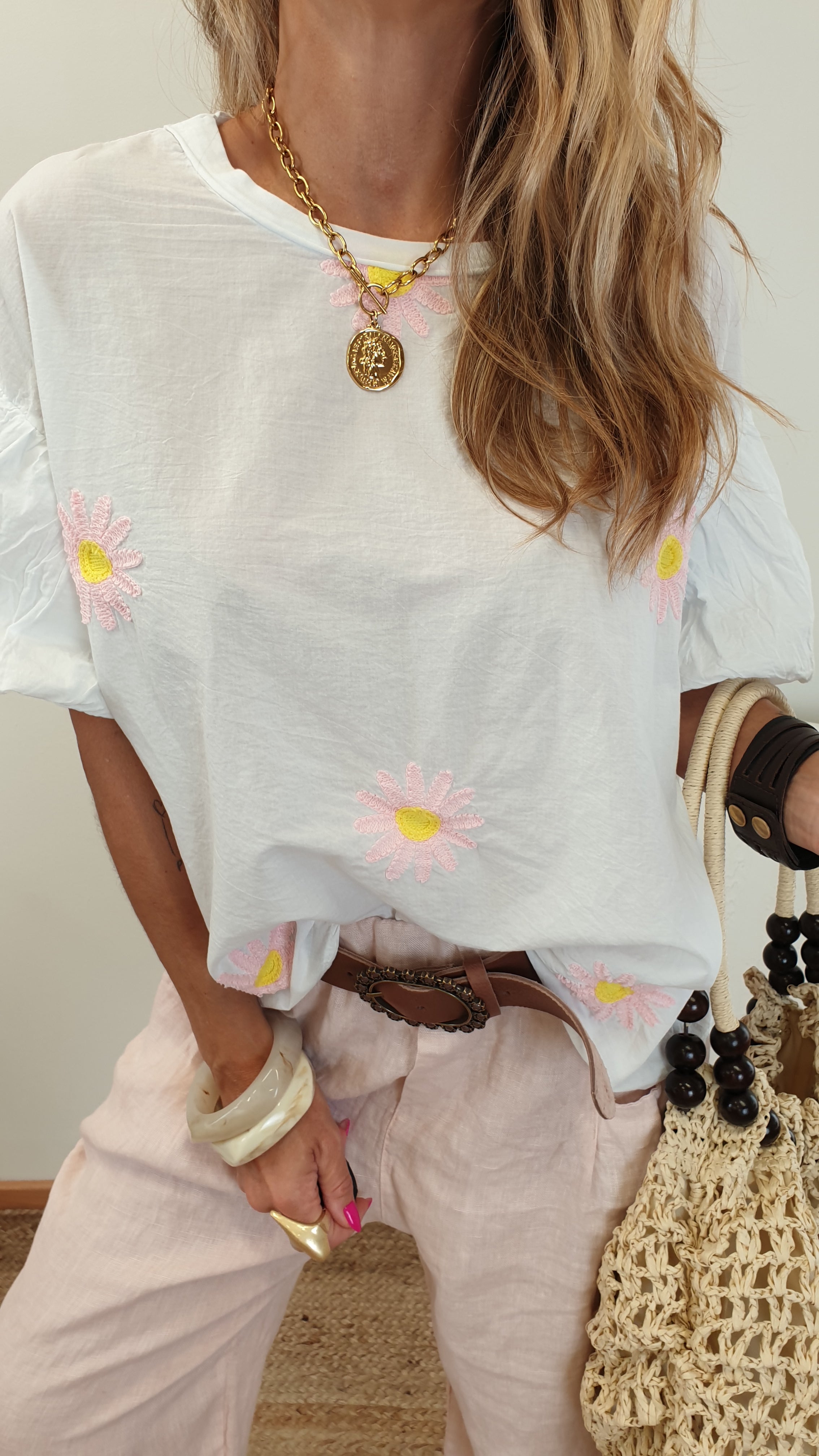 Blusa