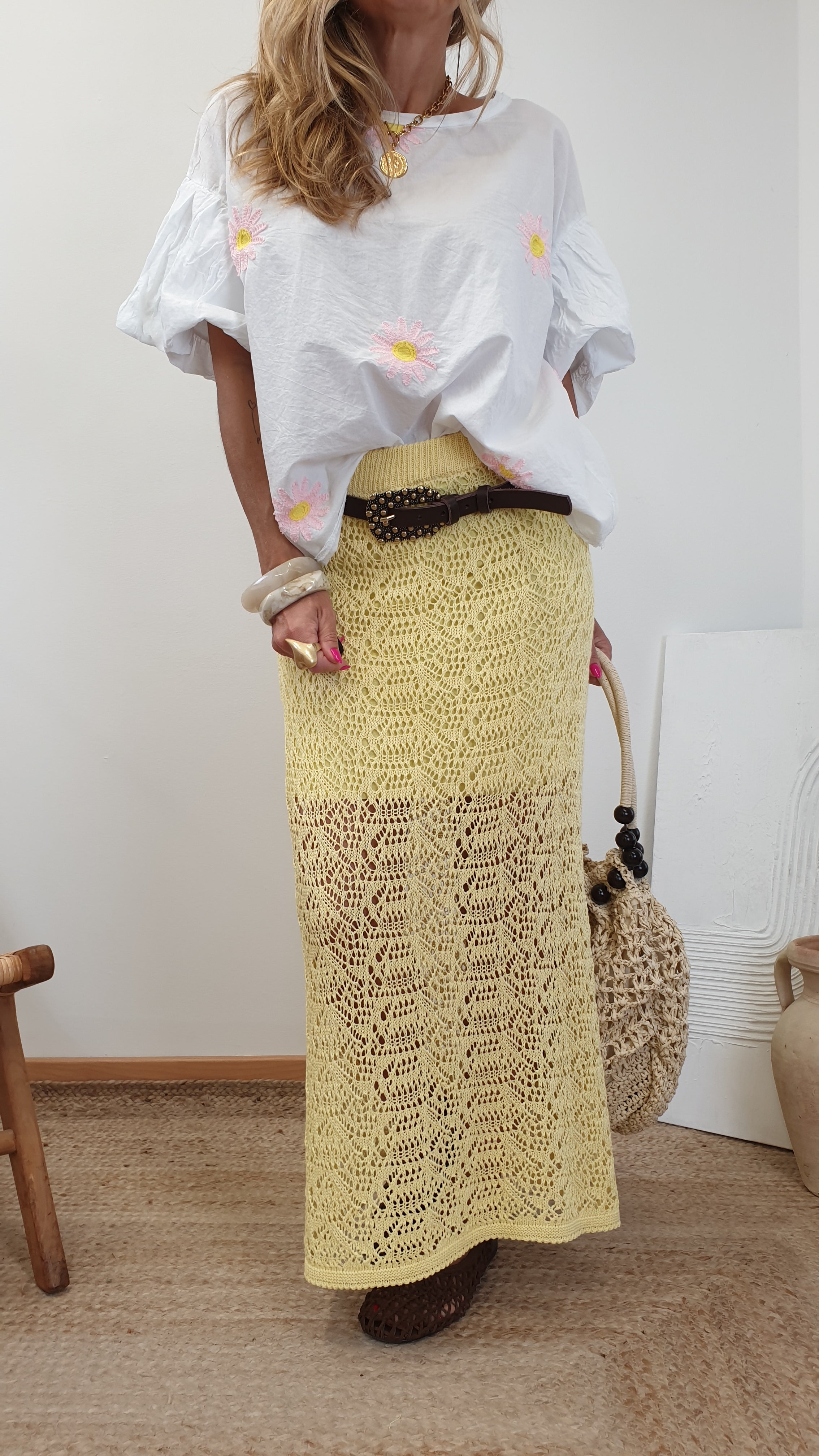 Blusa