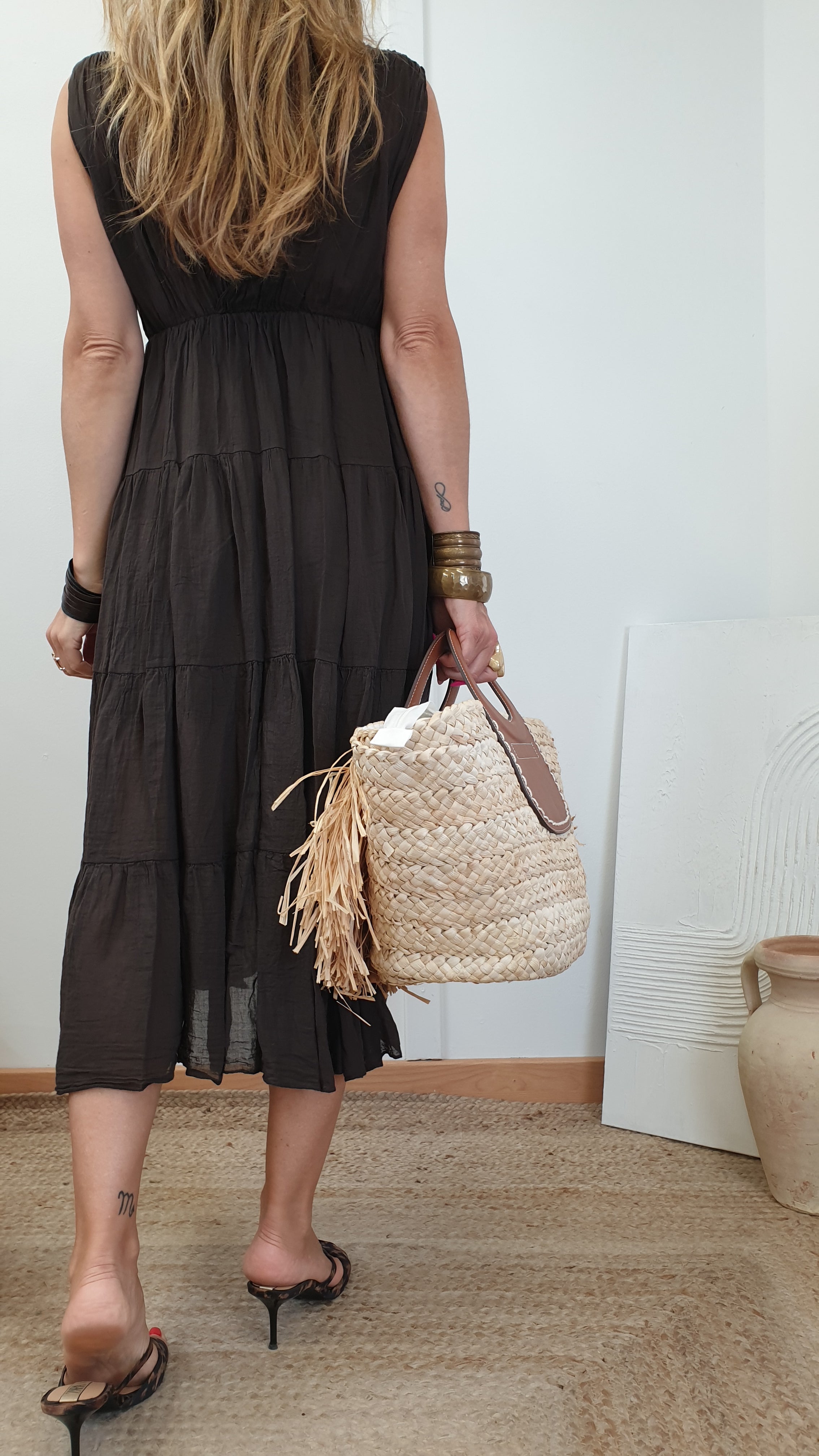 Vestido