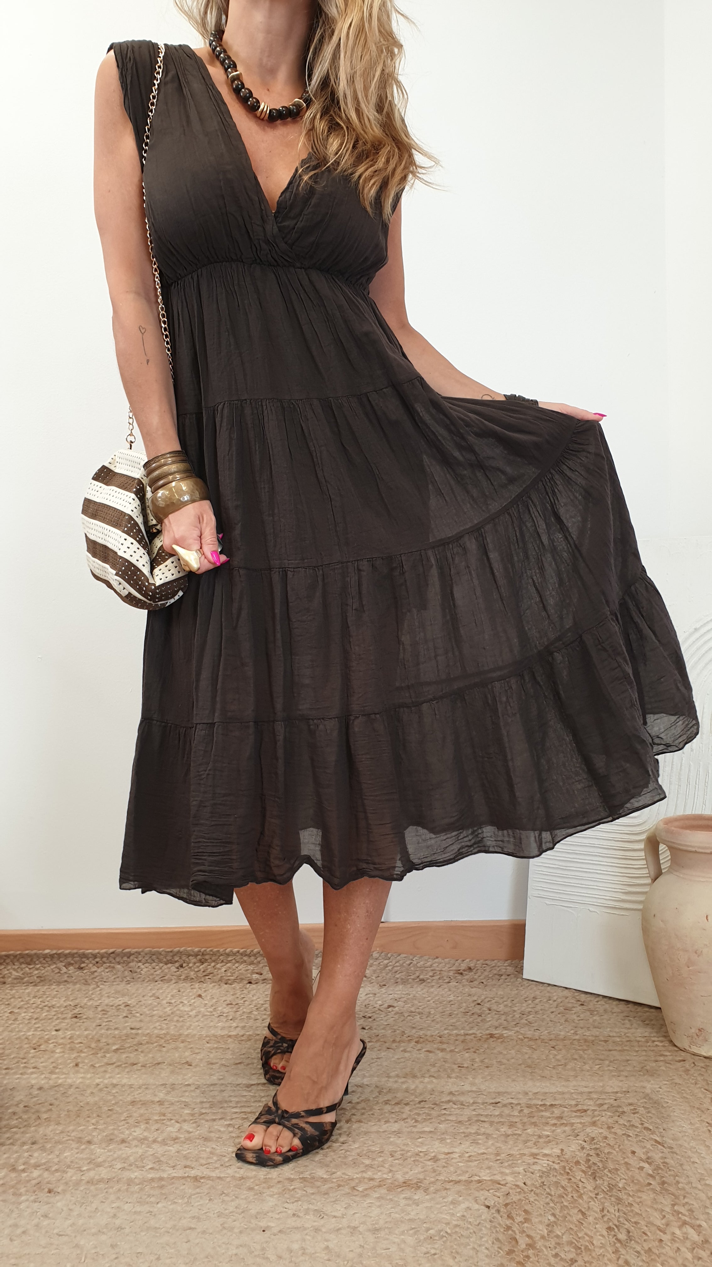 Vestido