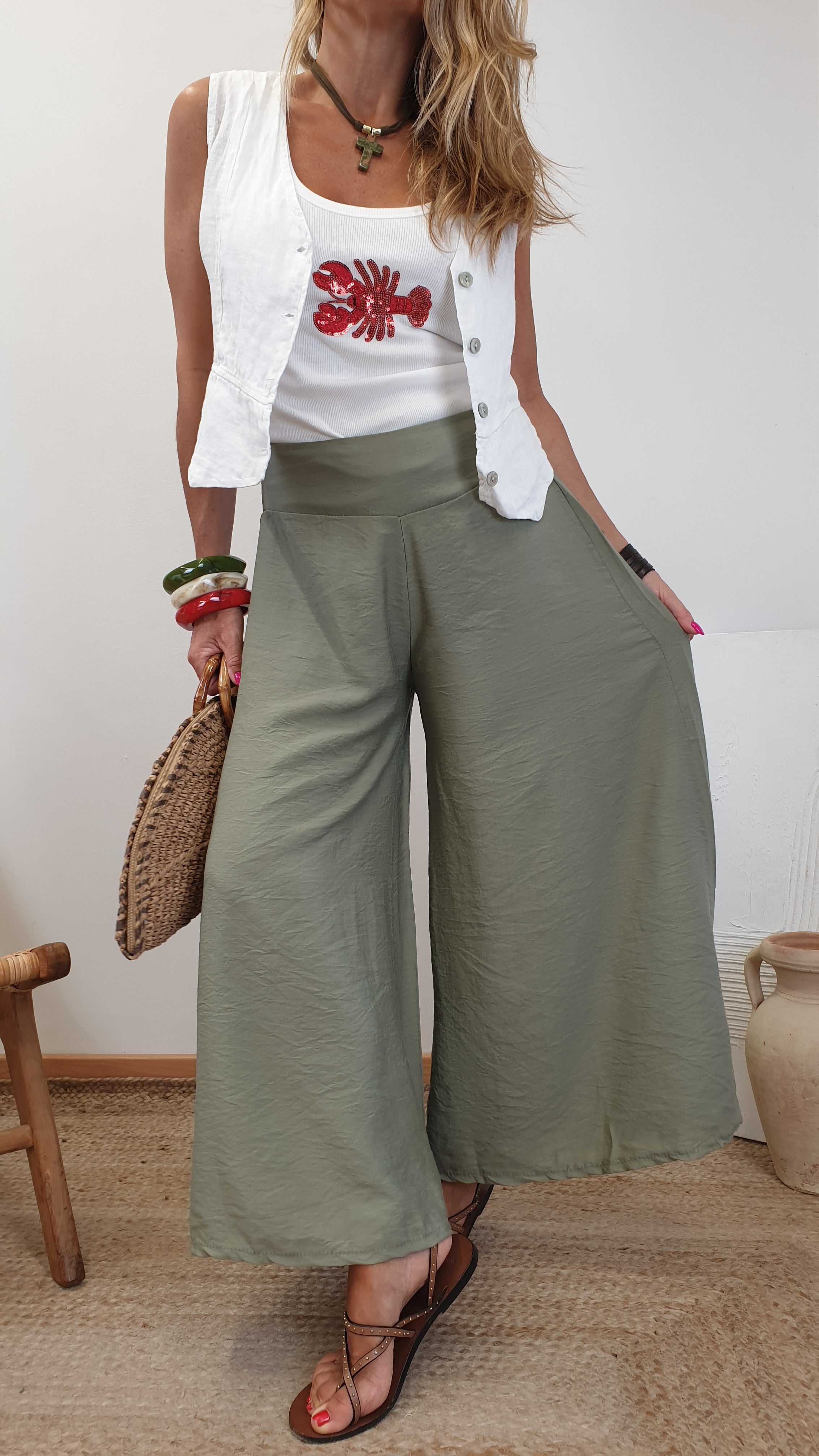 Pantalón